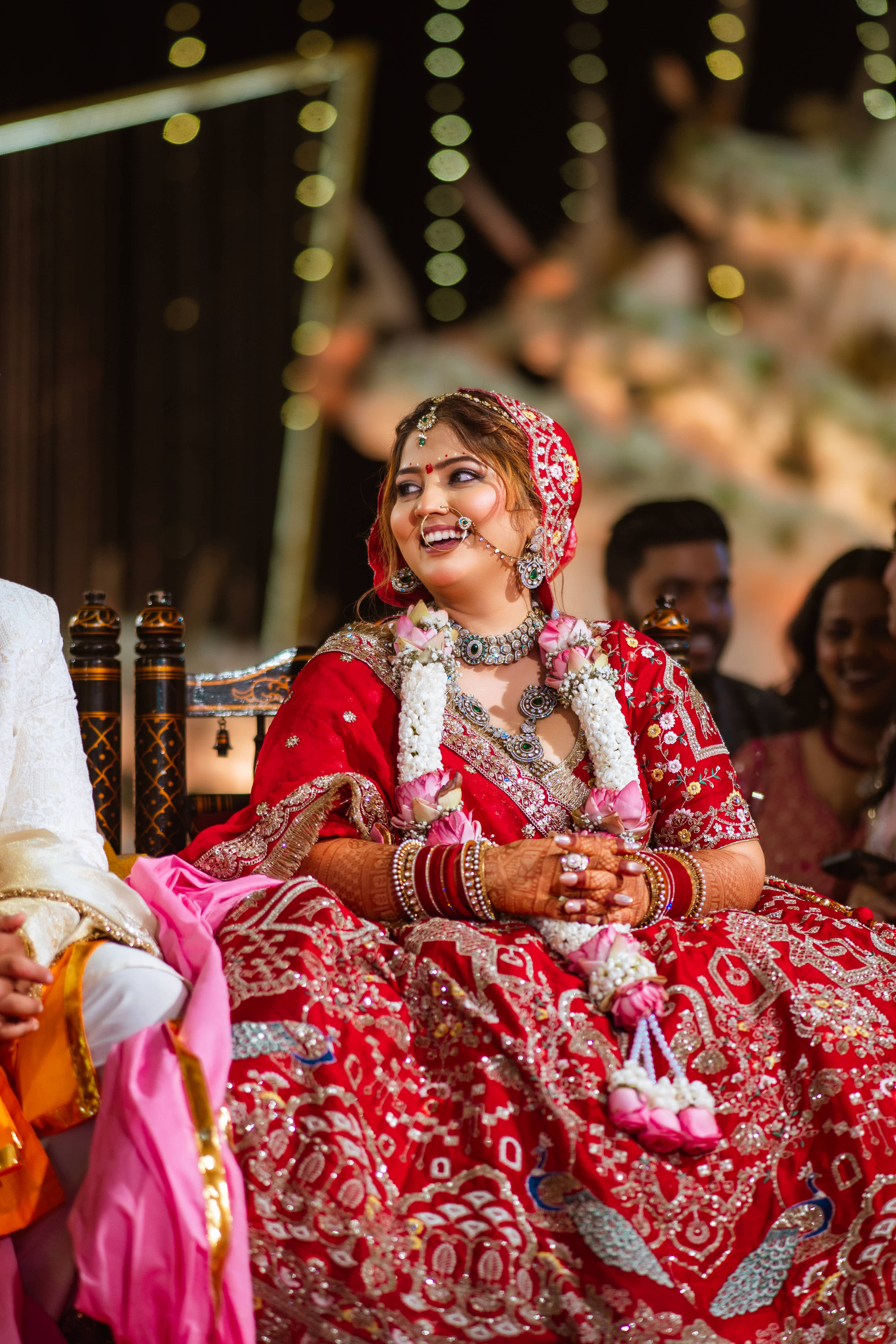 Riya & Kartik Wedding