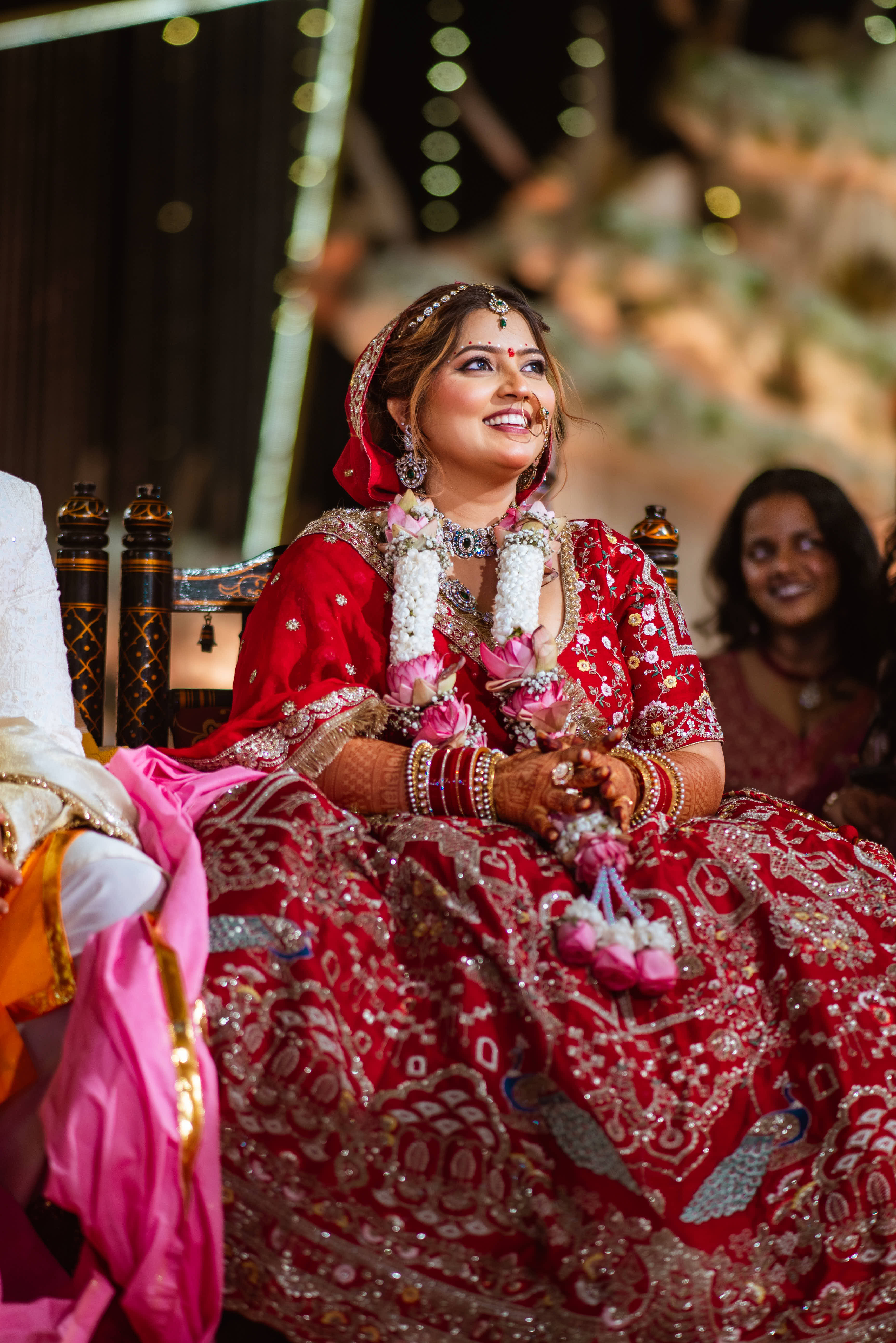 Riya & Kartik Wedding