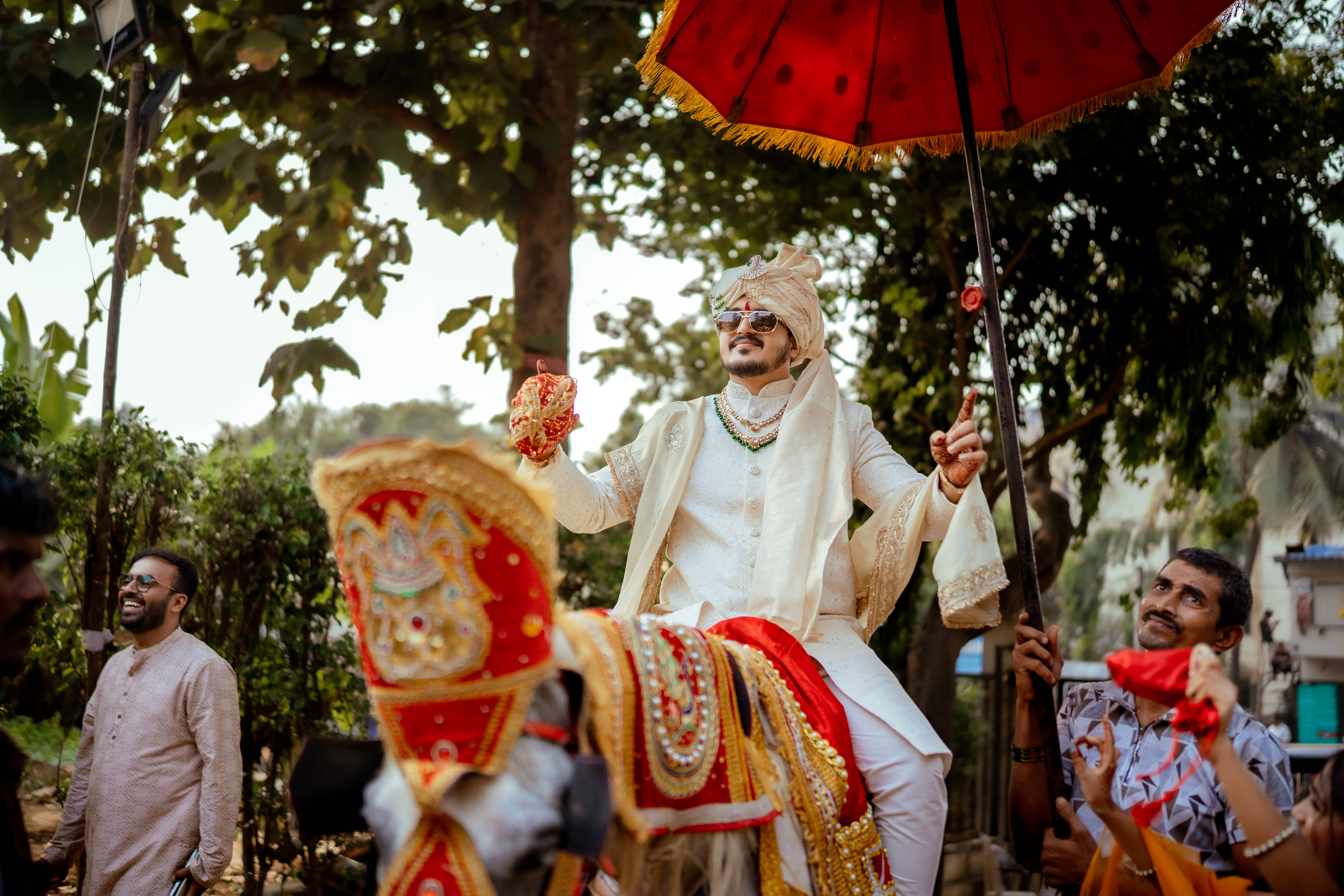Riya & Kartik Wedding