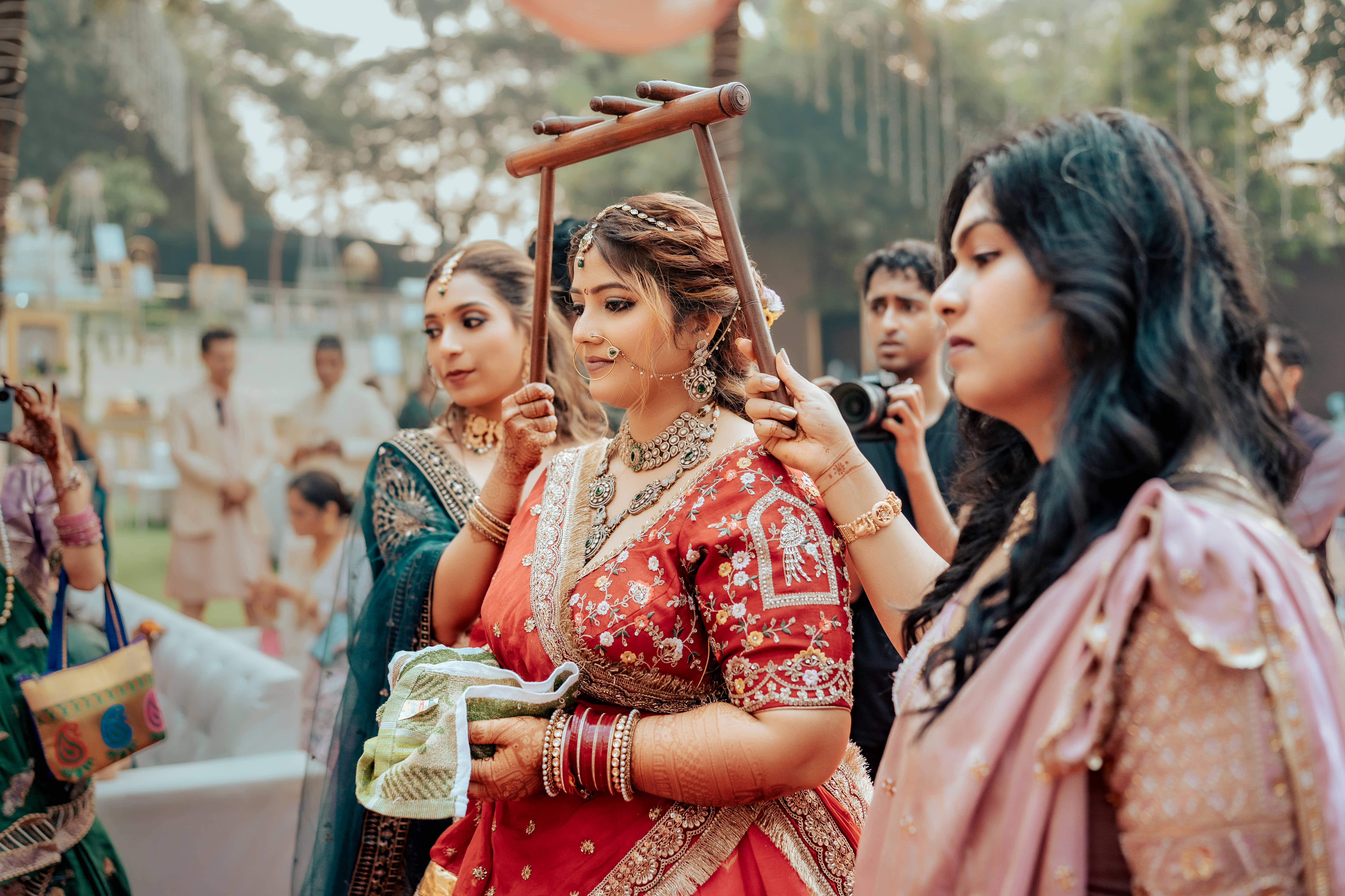 Riya & Kartik Wedding