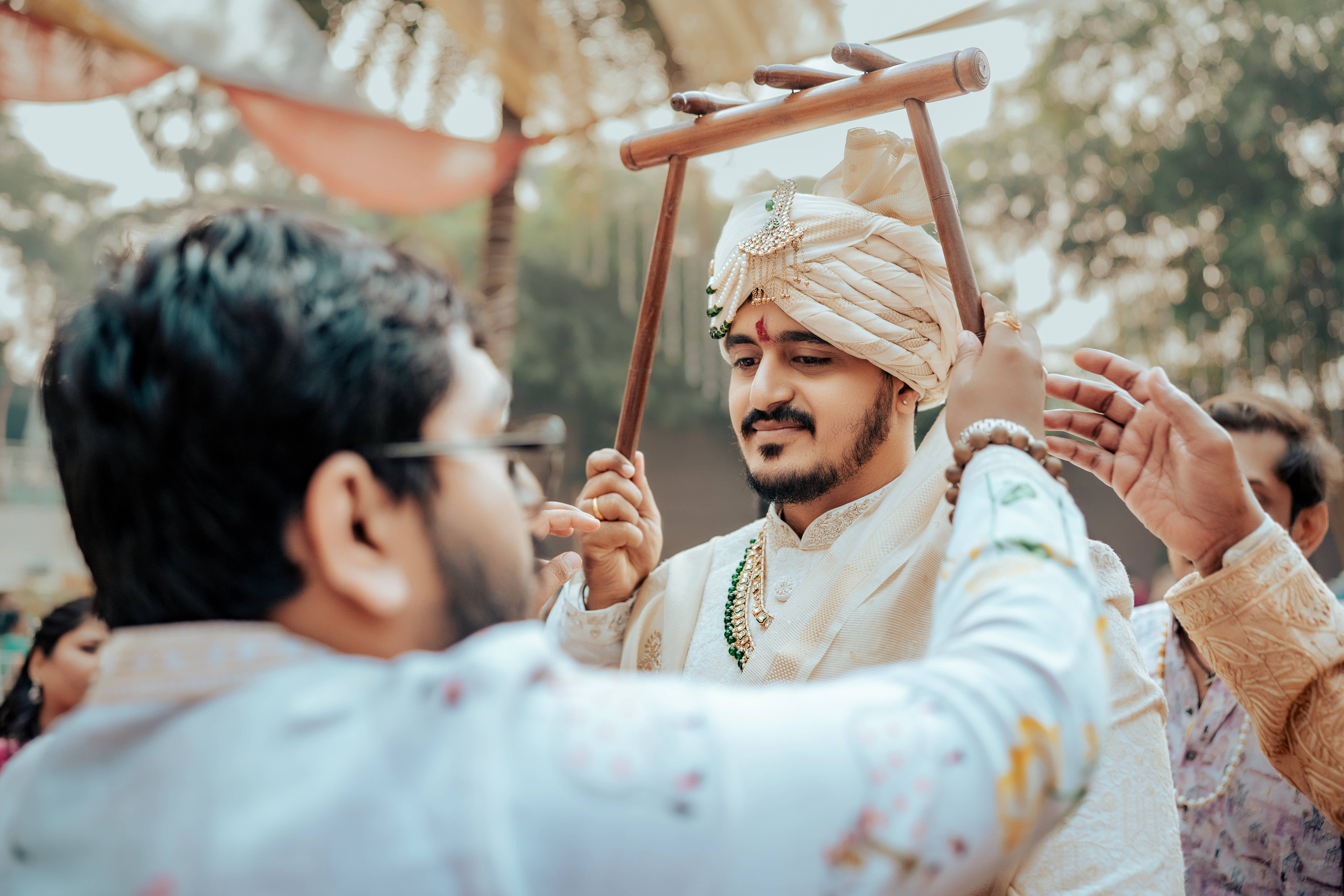 Riya & Kartik Wedding