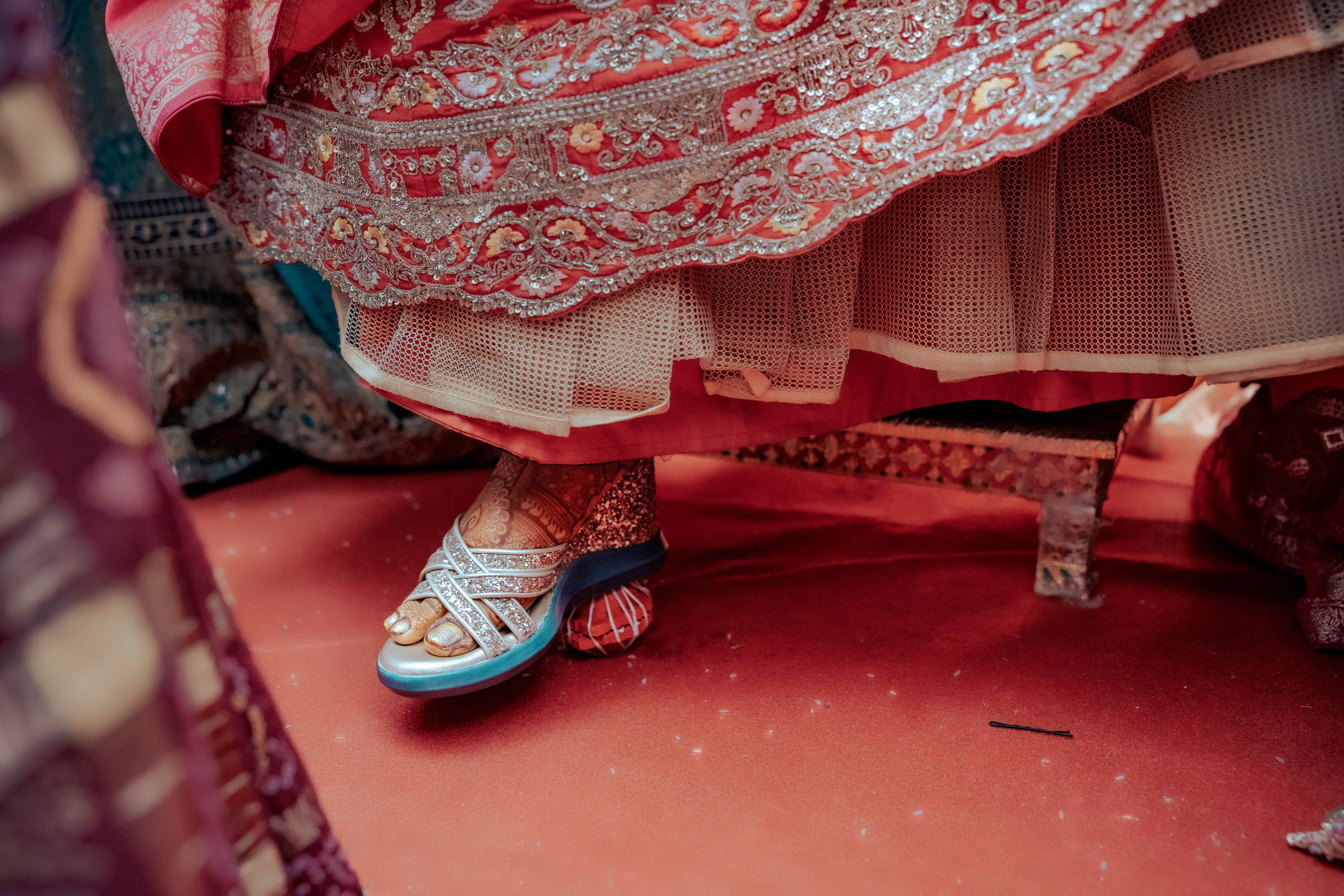 Riya & Kartik Wedding