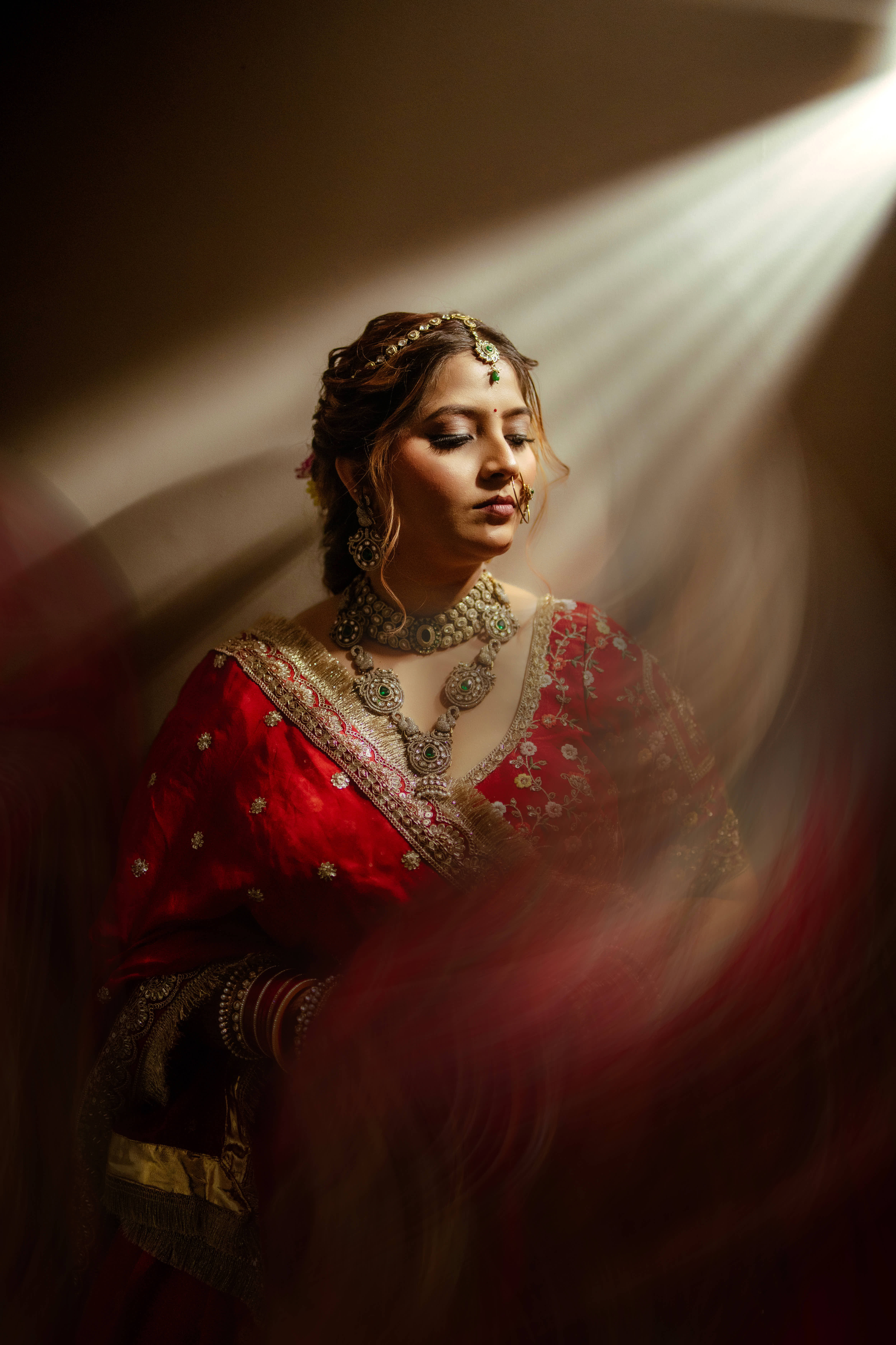 Riya & Kartik Wedding