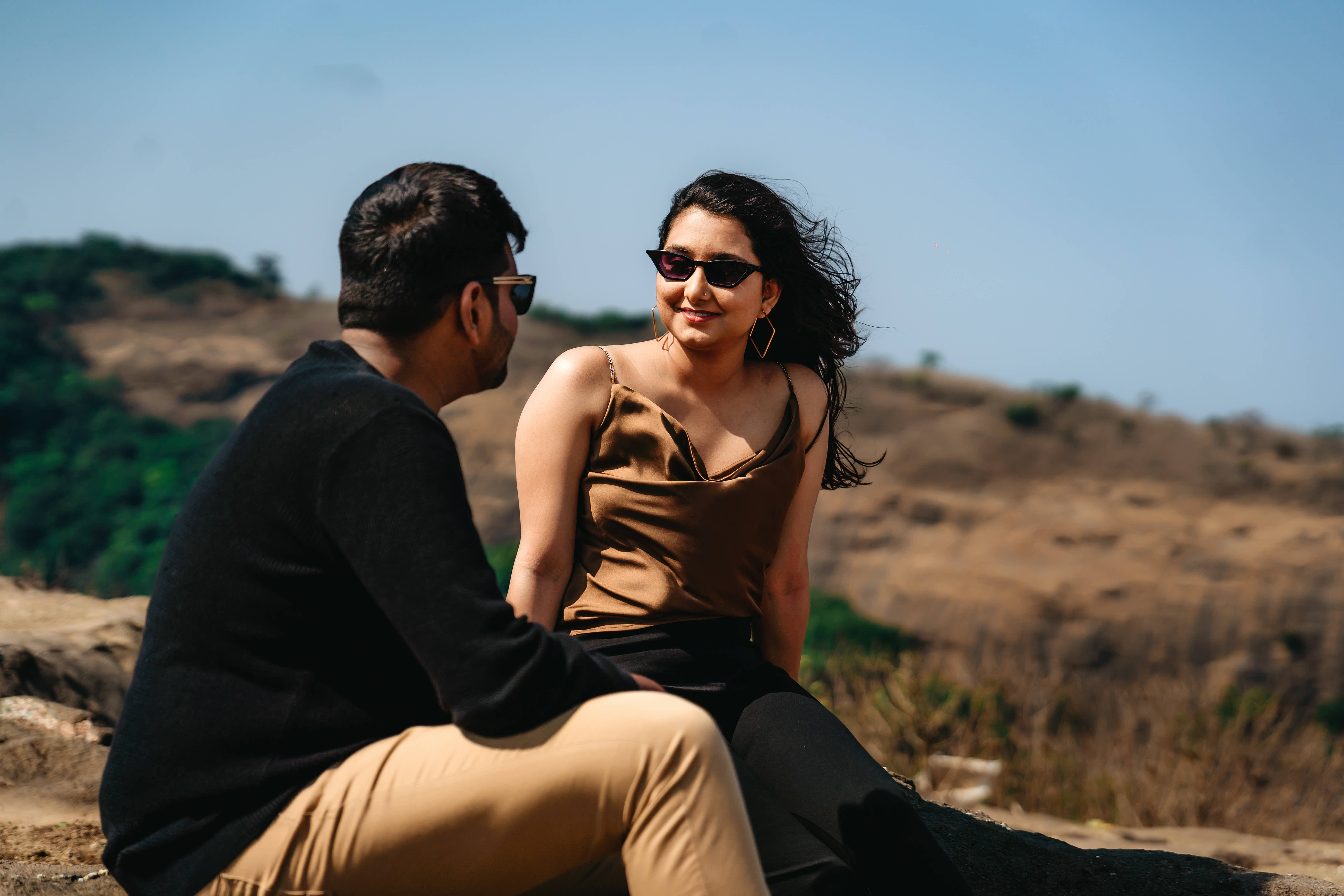 Ananya & Vikram - Final Frame