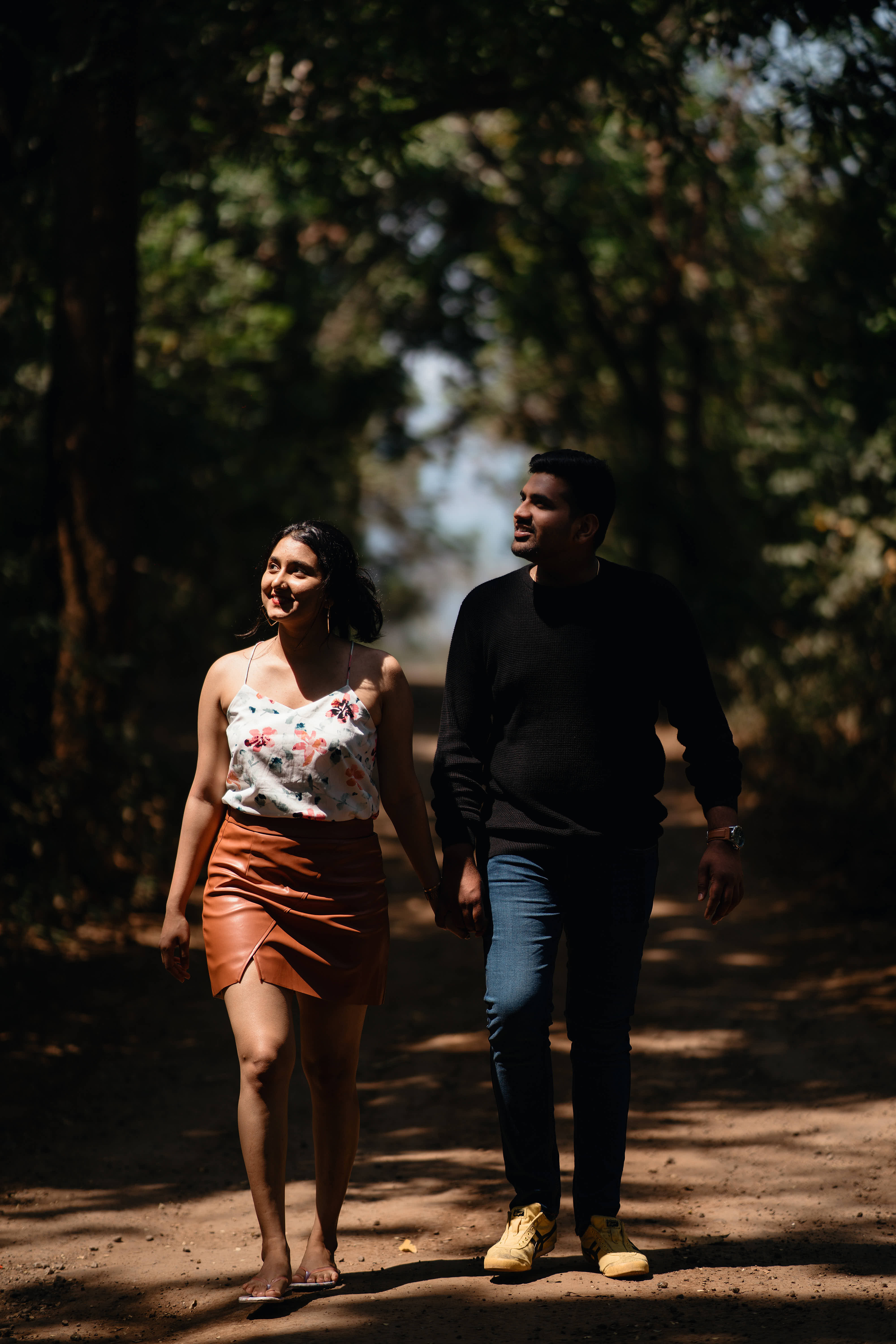 Ananya & Vikram - Mehendi