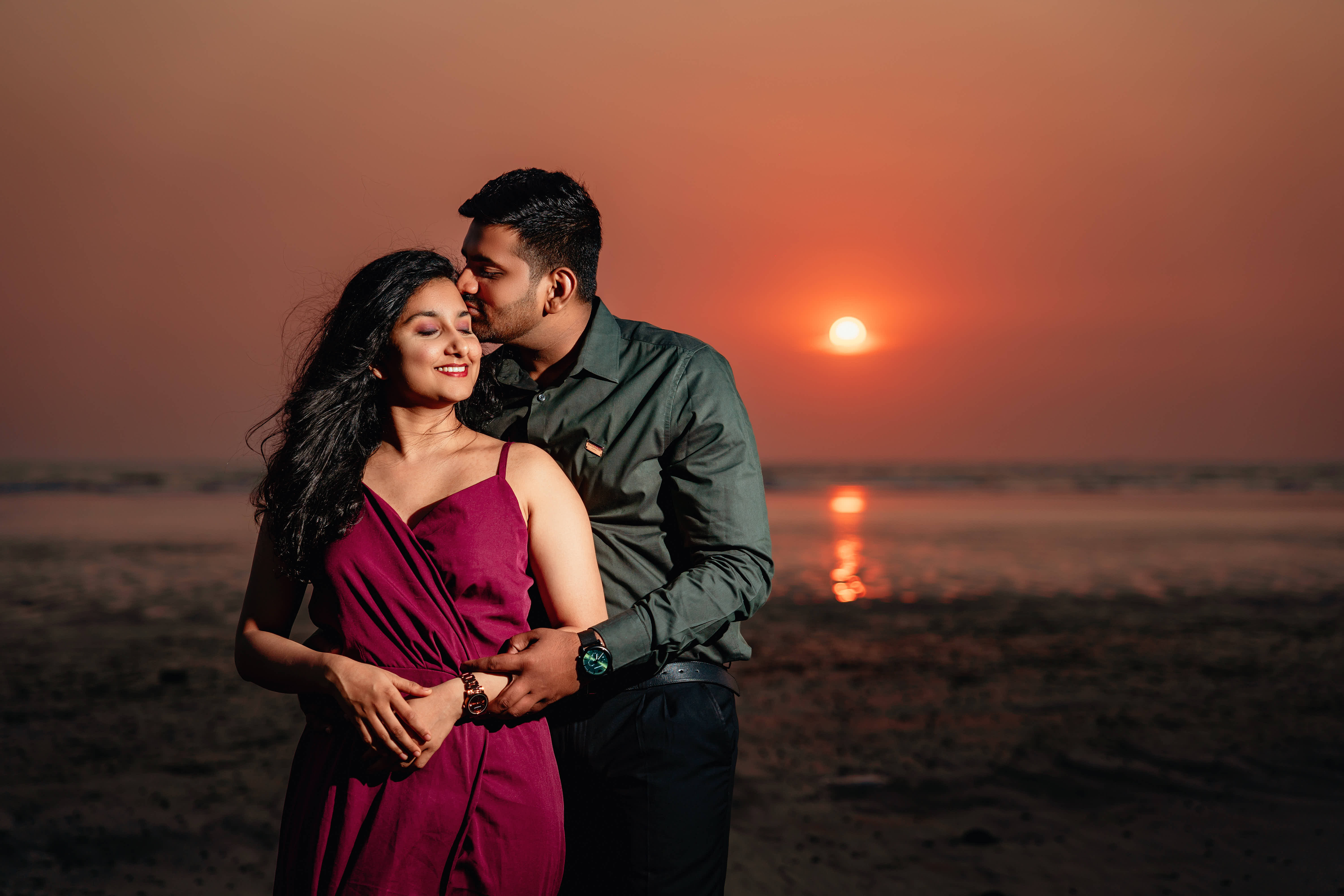 Ananya & Vikram - Final Frame