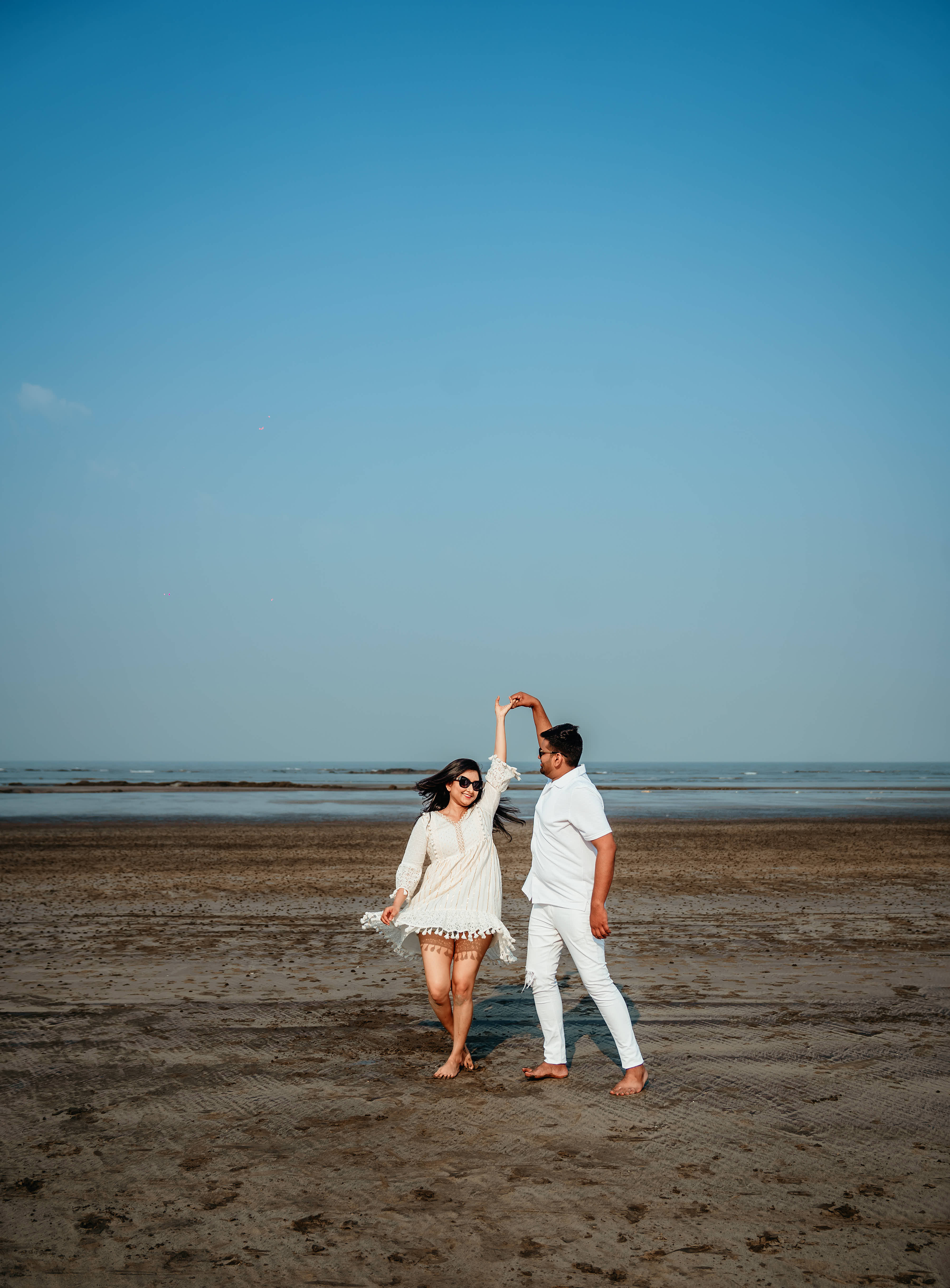 Ananya & Vikram - Ceremony