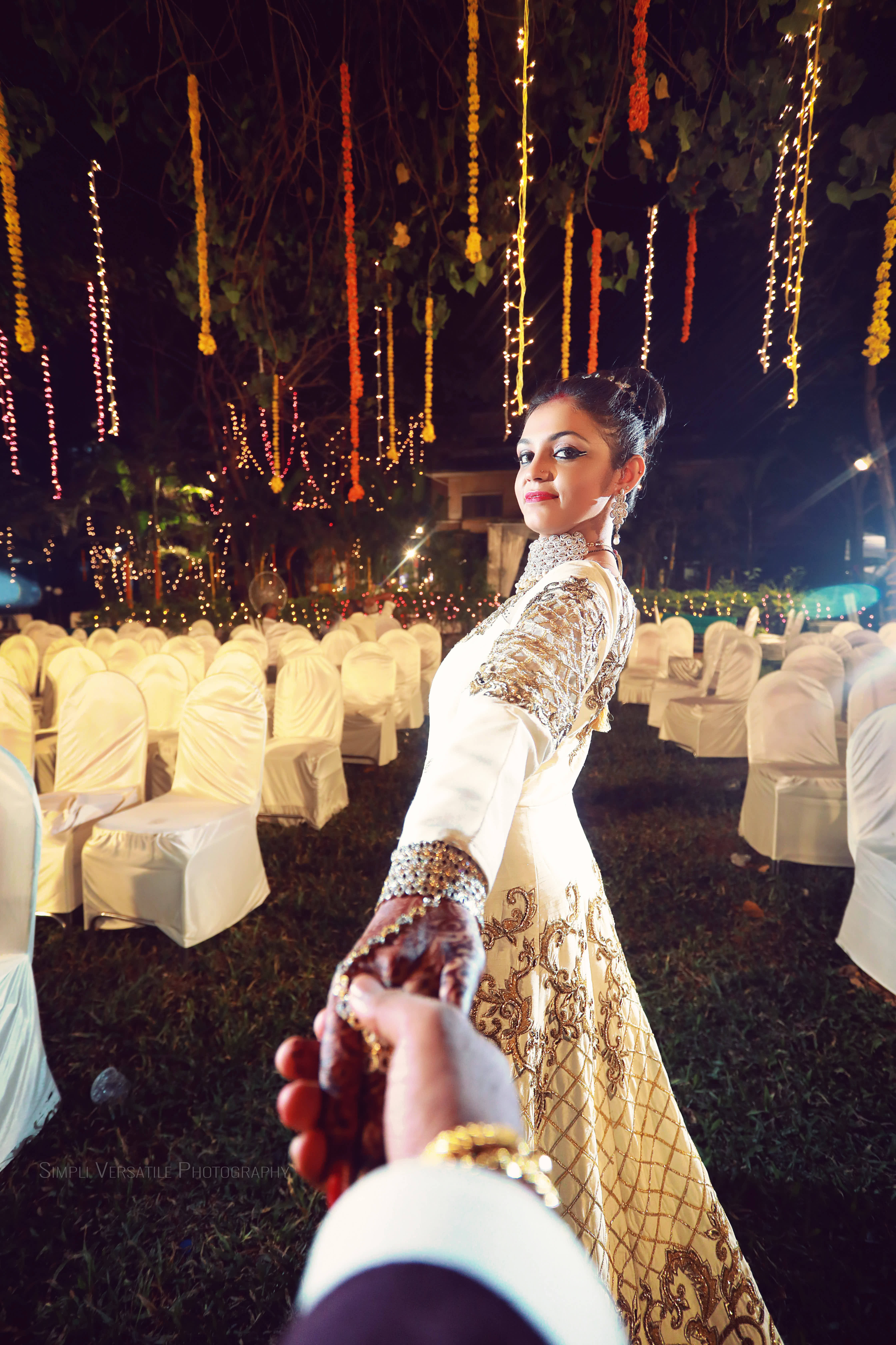 Beach wedding – frame 39