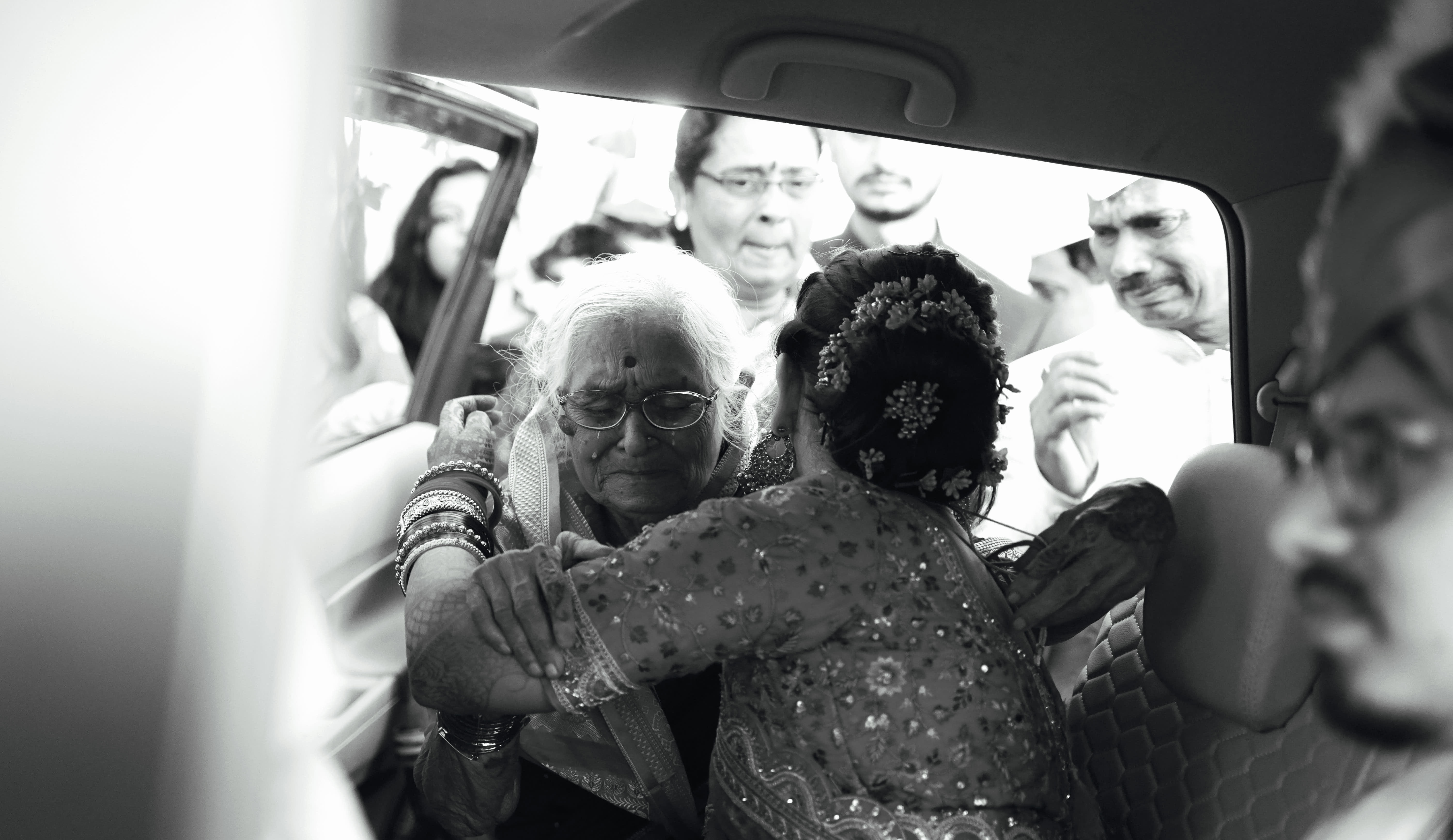 Traditional wedding – frame 37