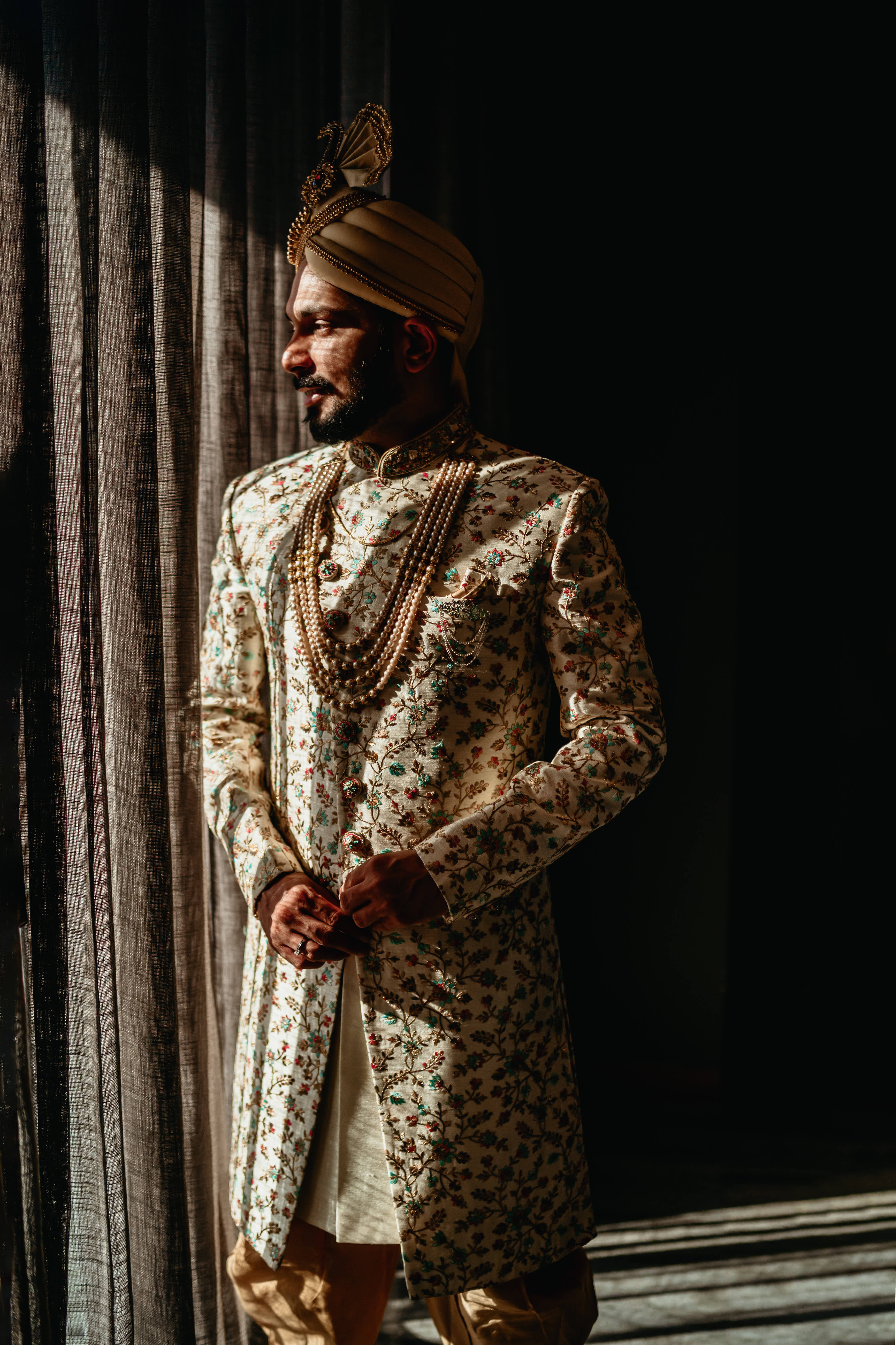 Wedding ceremony – frame 86