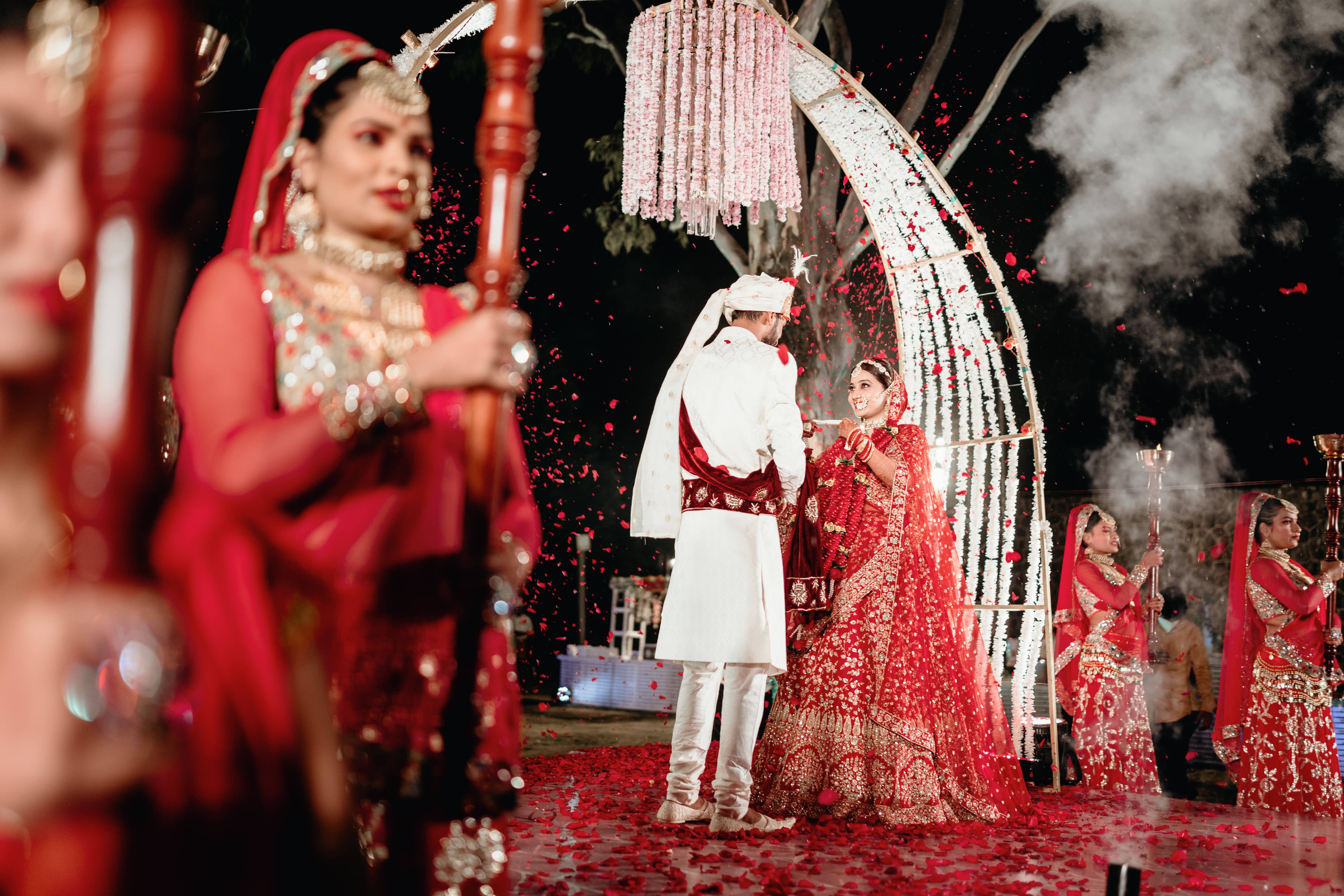Groom portrait – frame 14