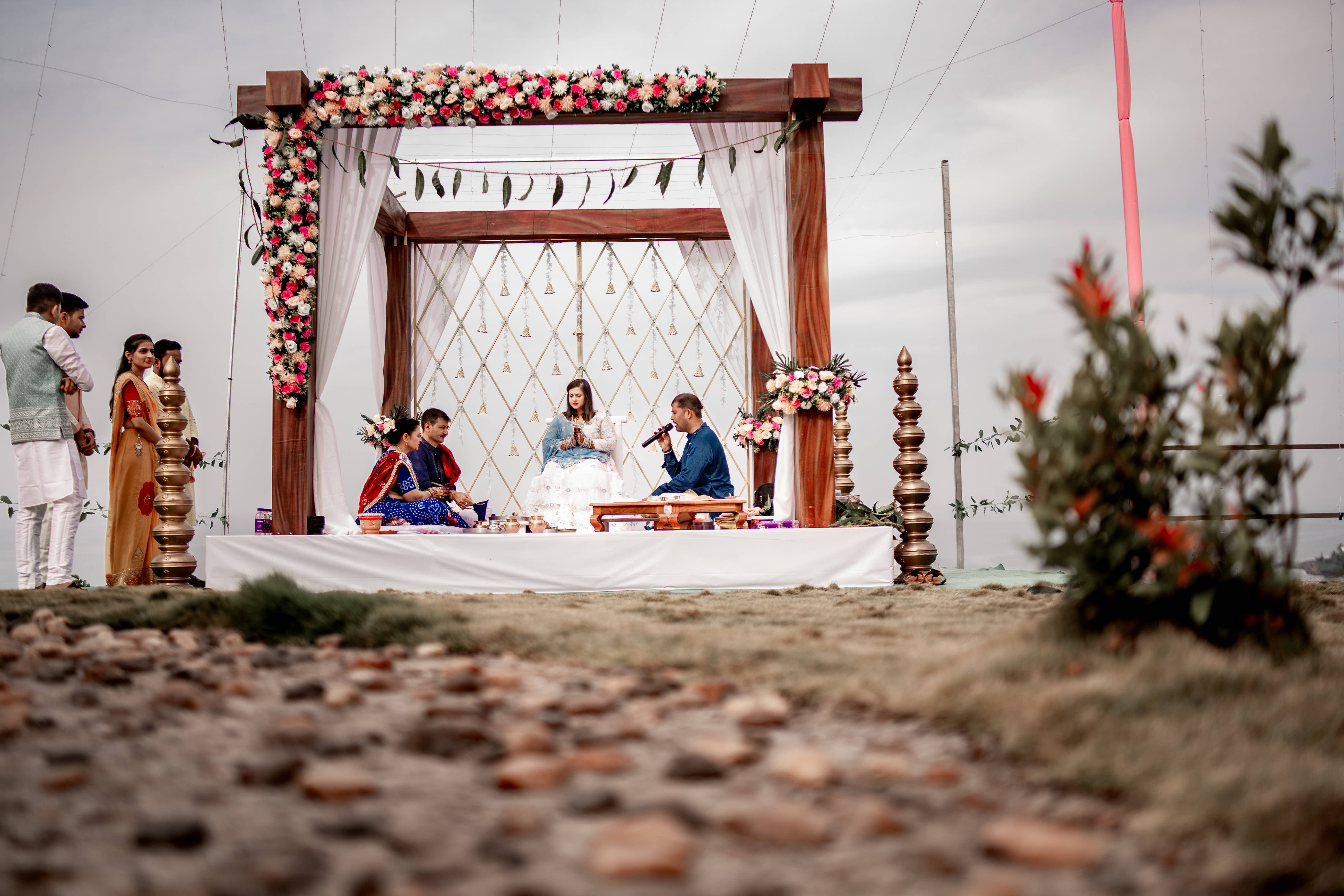 Luxury wedding photography – frame 11