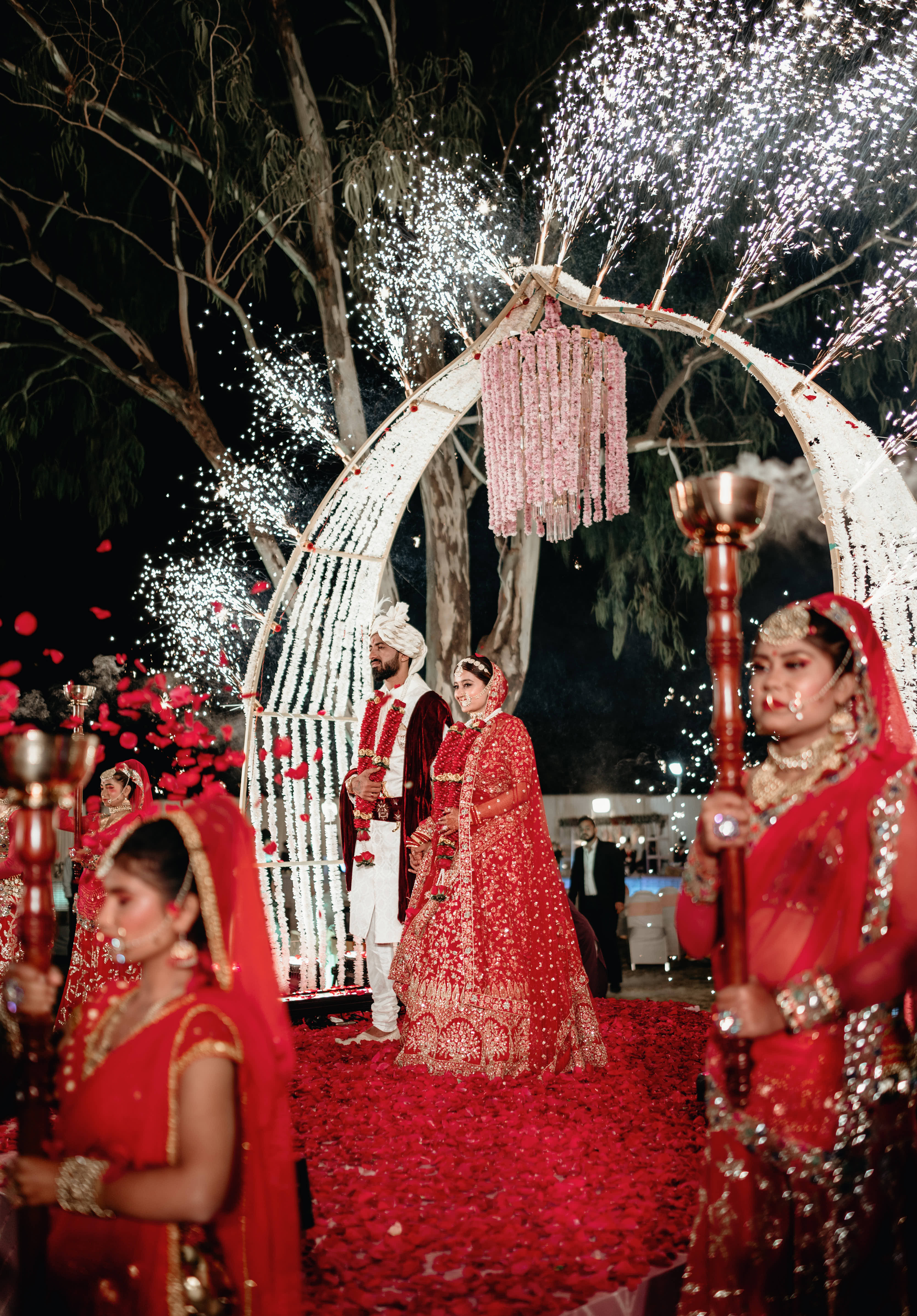 Destination wedding – frame 4