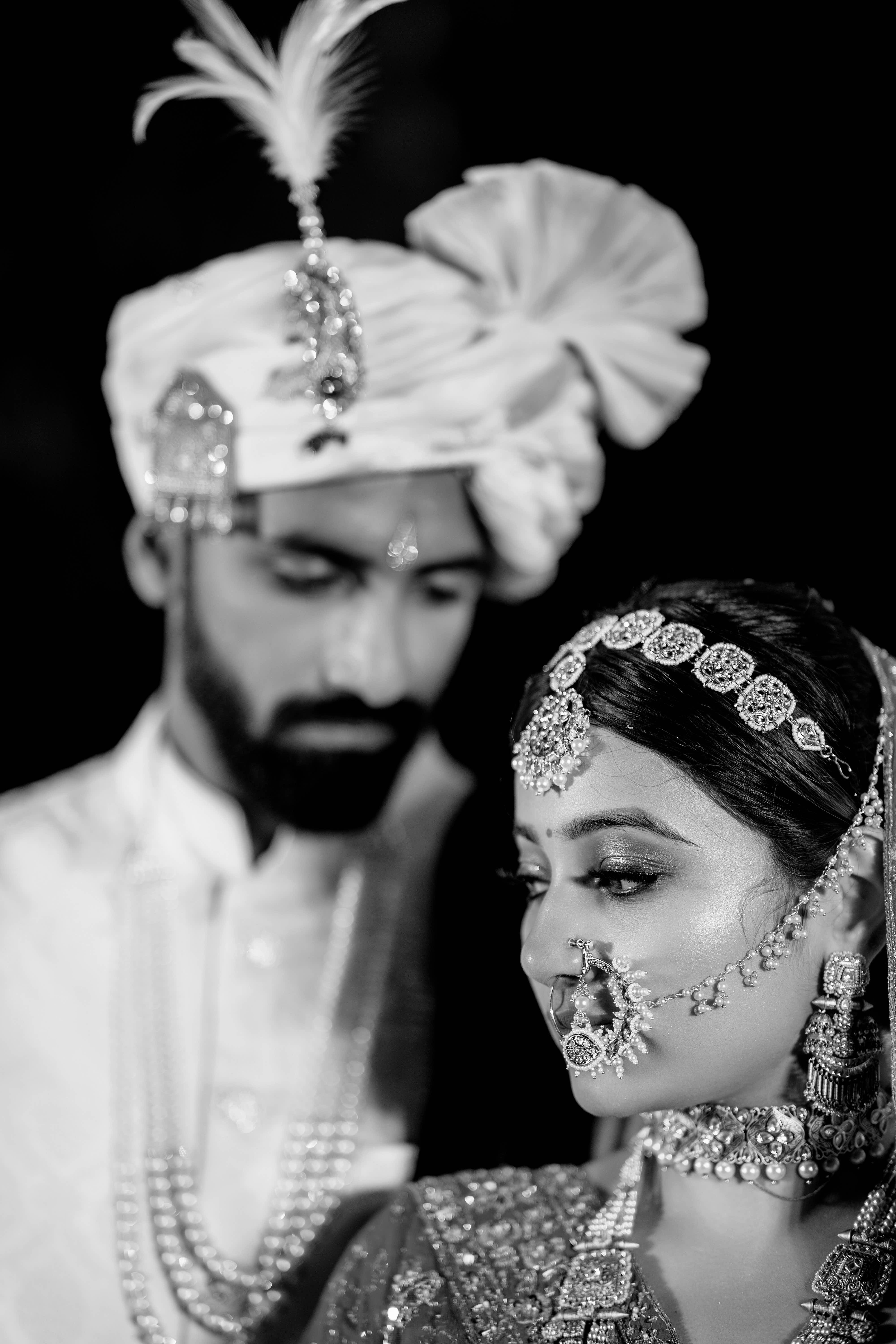 Candid wedding moment – frame 1