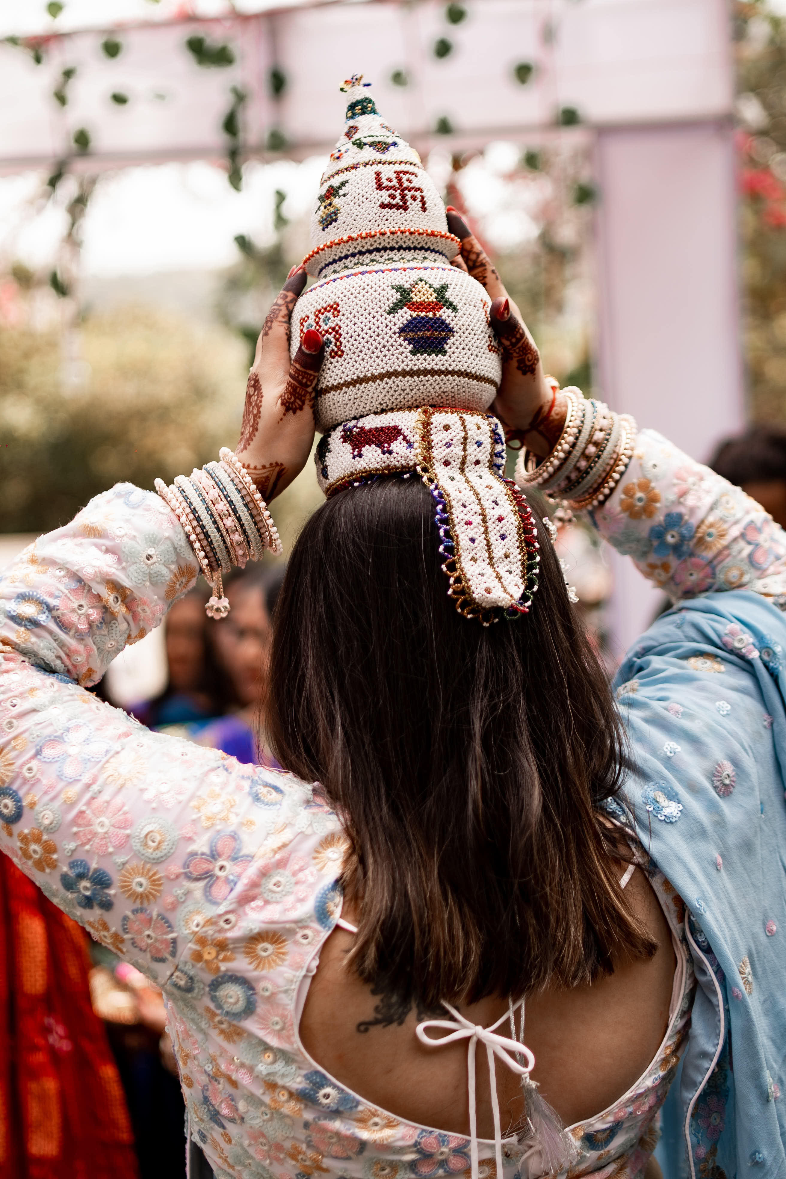 Pre-wedding couple shoot – frame 3