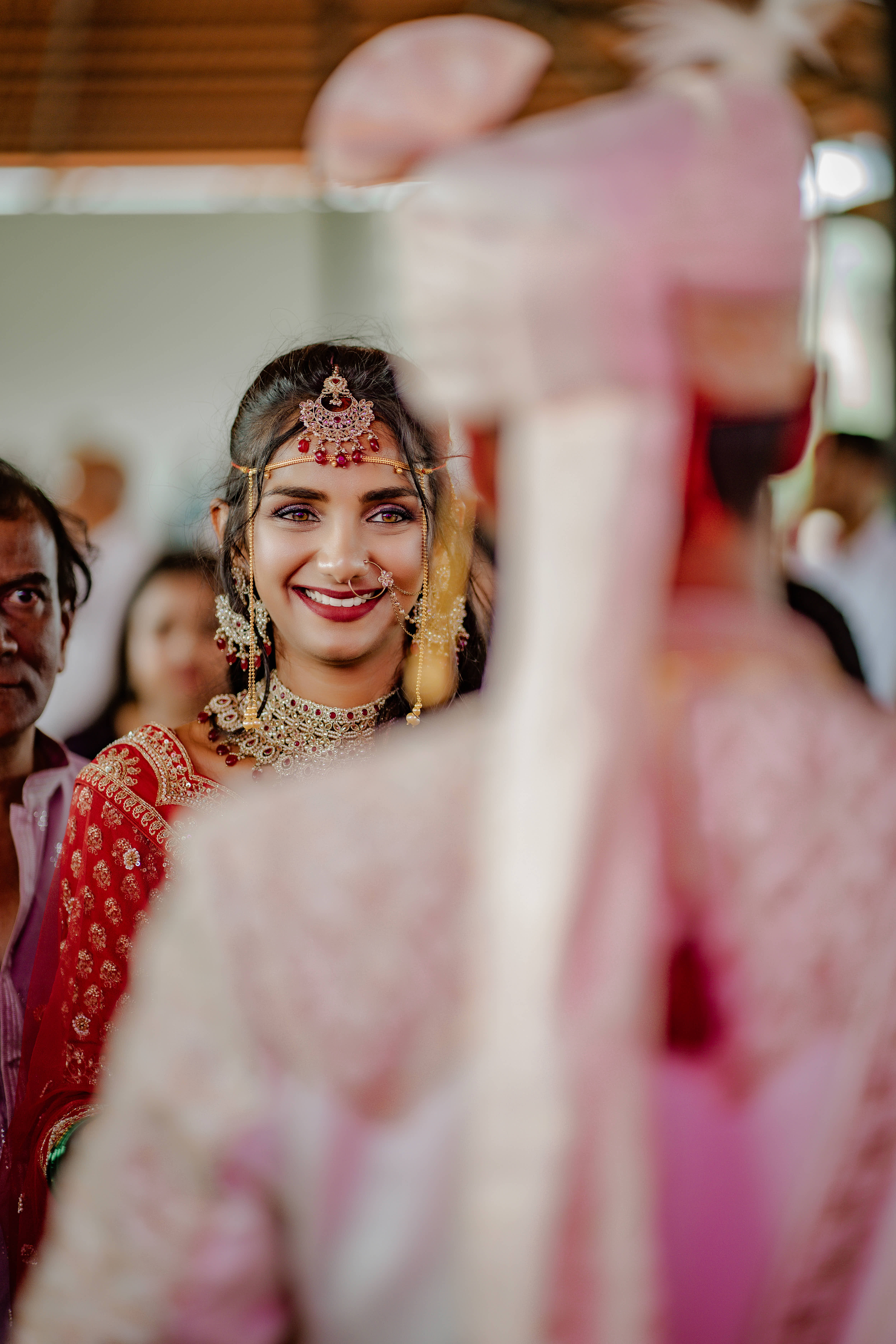 Kavya & Nikhil - Final Frame