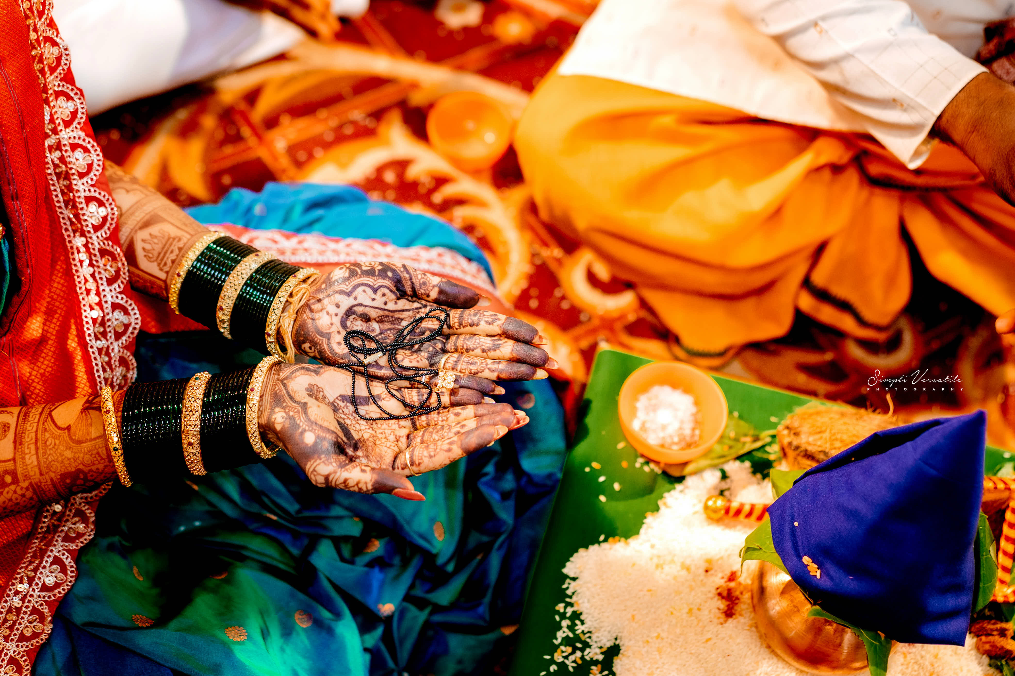 Shruti & Aniket Wedding