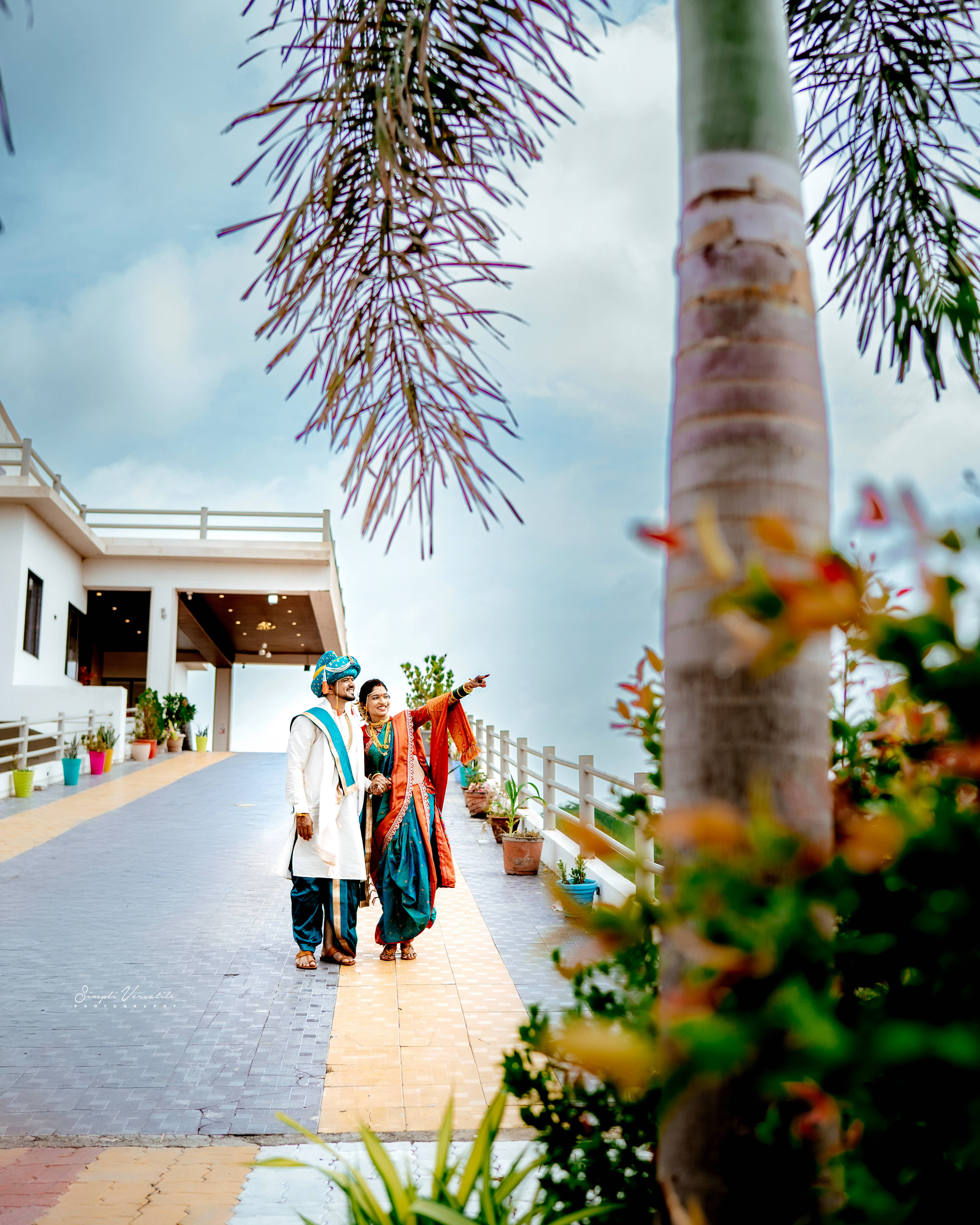 Shruti & Aniket Wedding