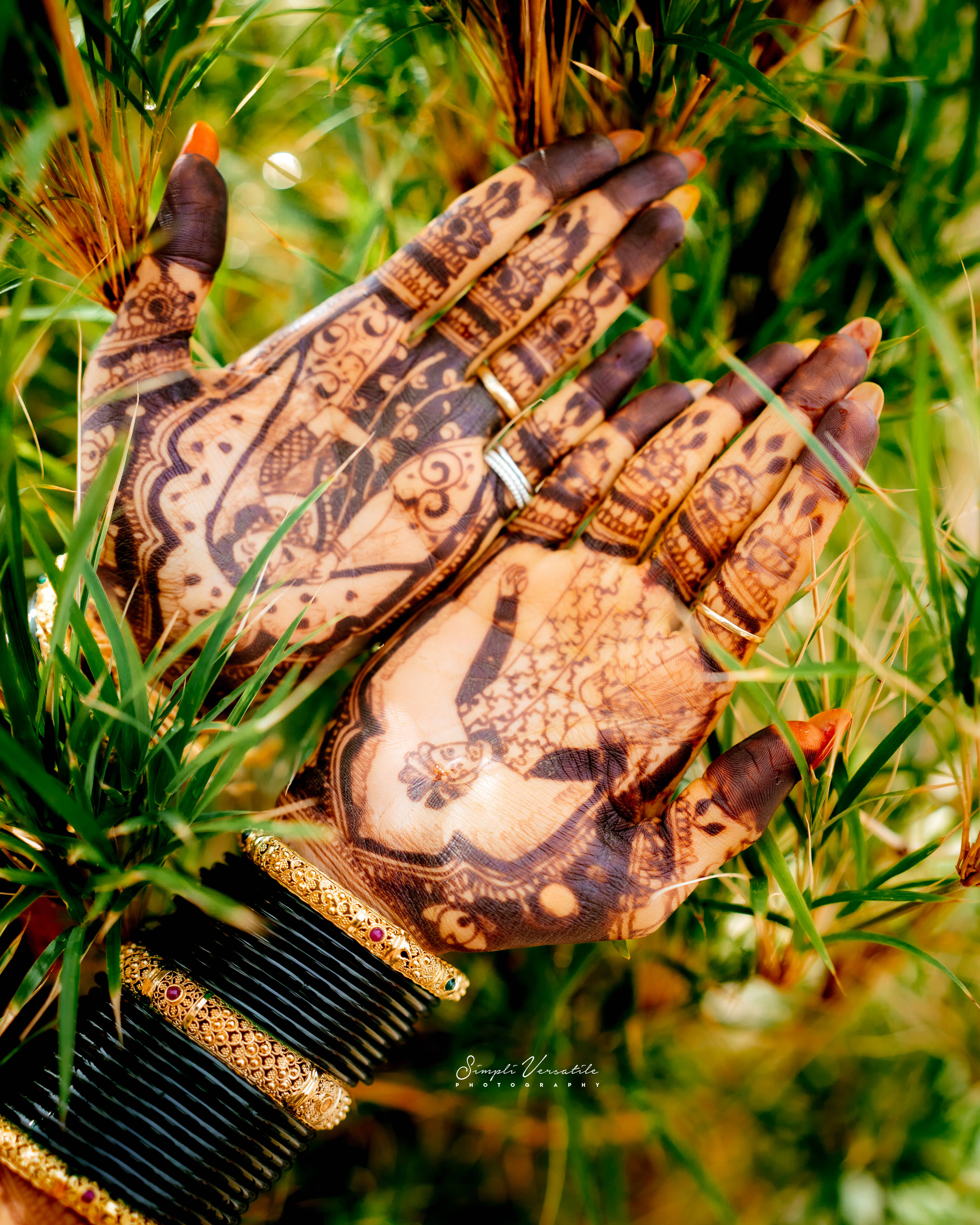 Shruti & Aniket Wedding
