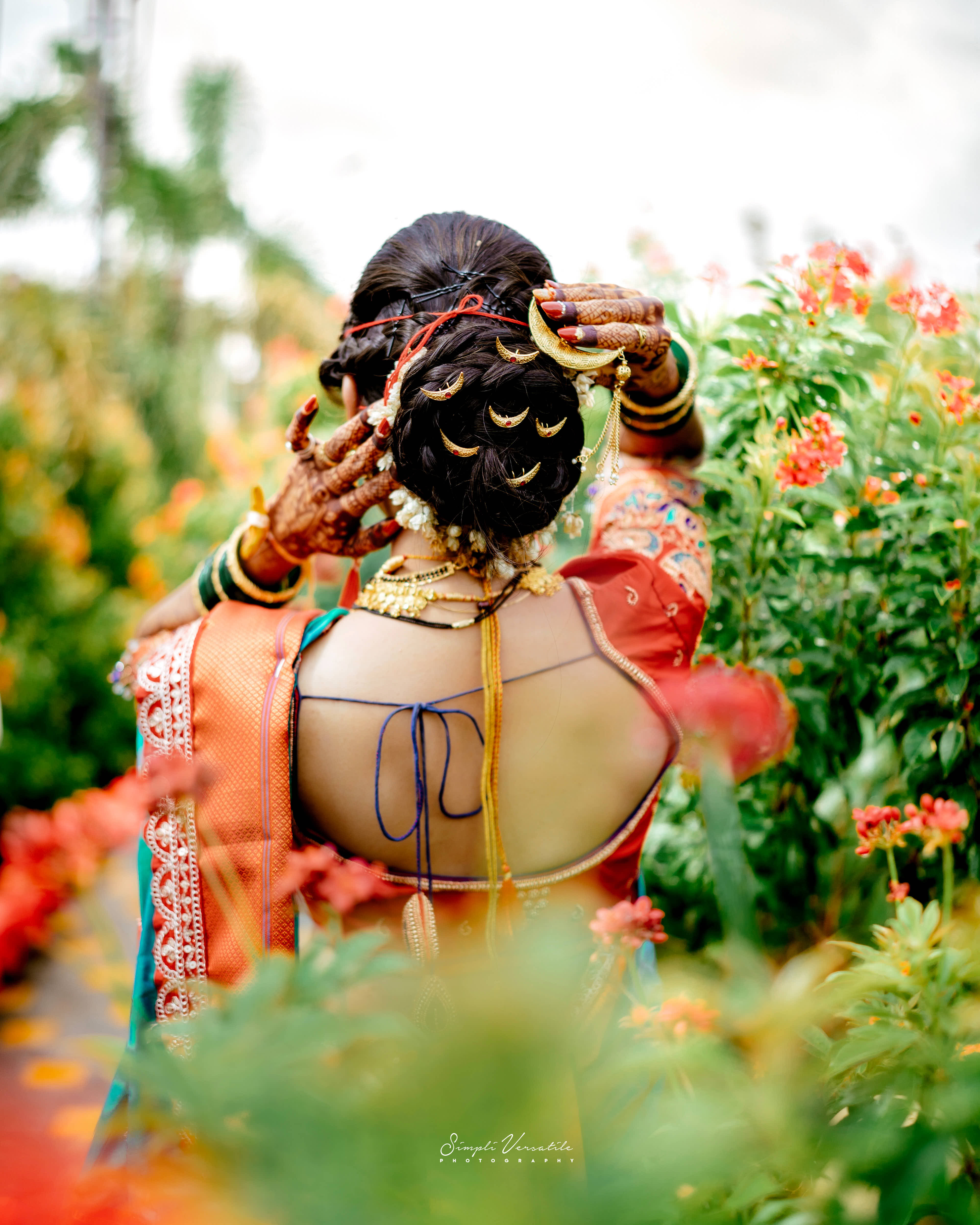 Shruti & Aniket Wedding