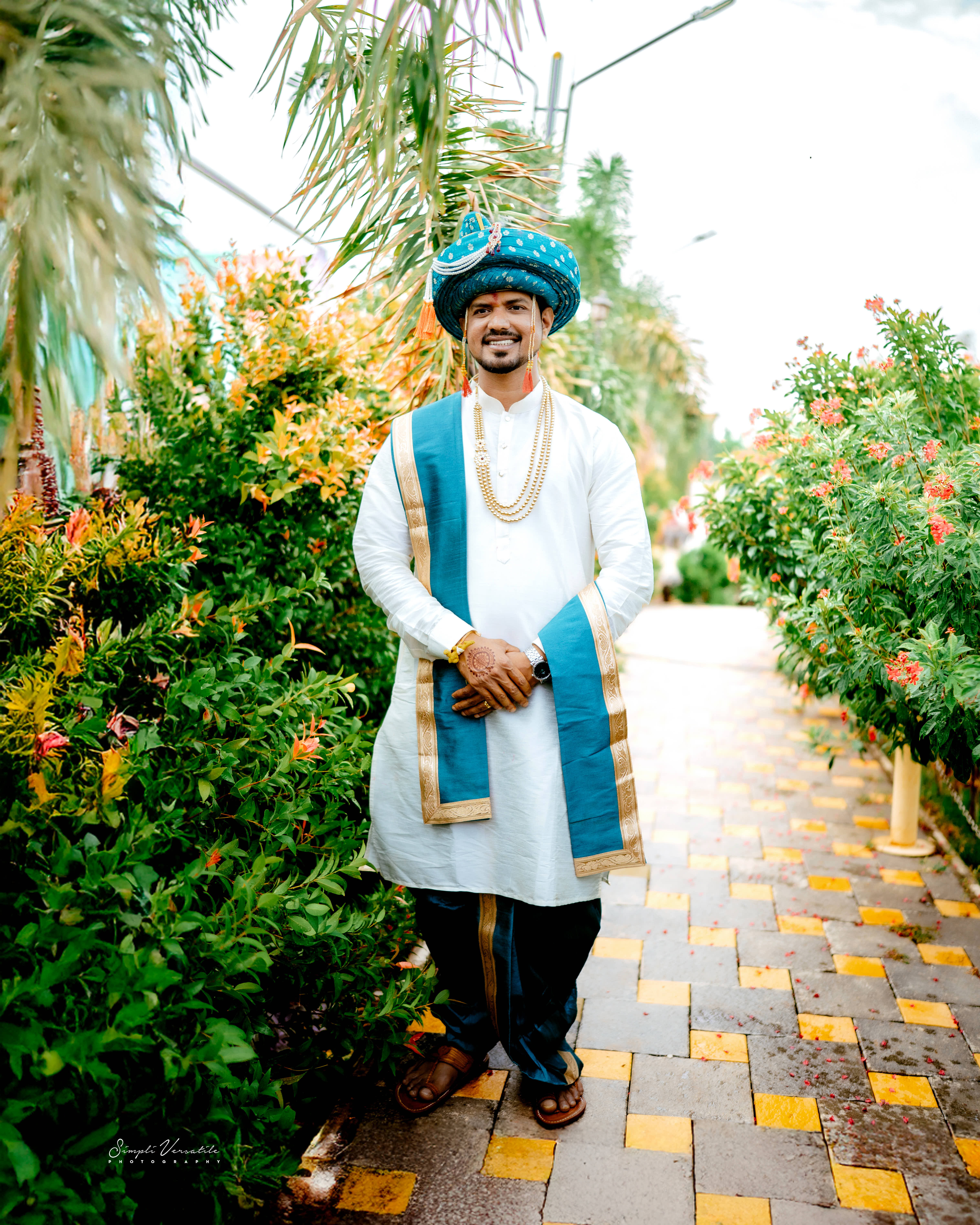 Shruti & Aniket Wedding