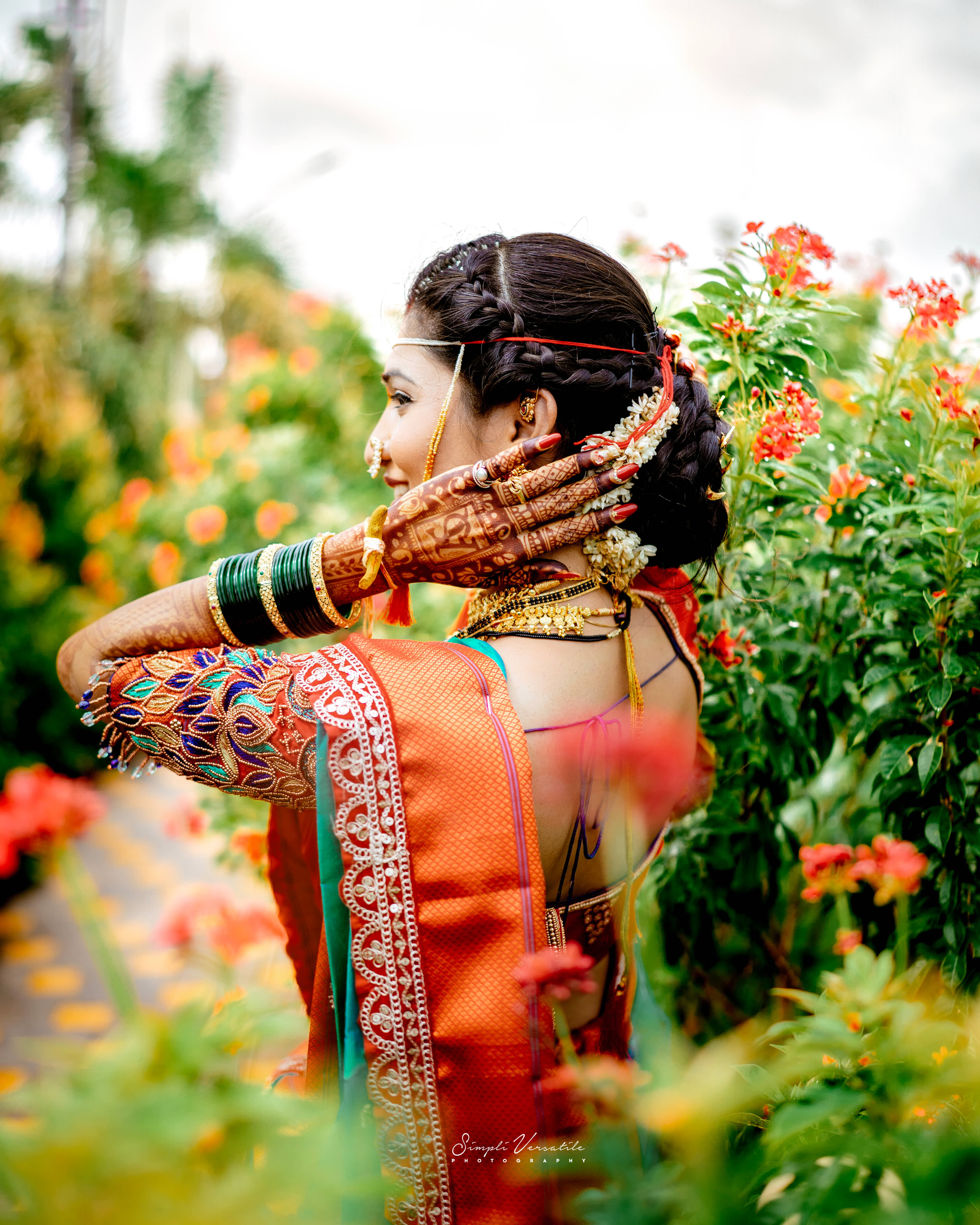 Shruti & Aniket Wedding
