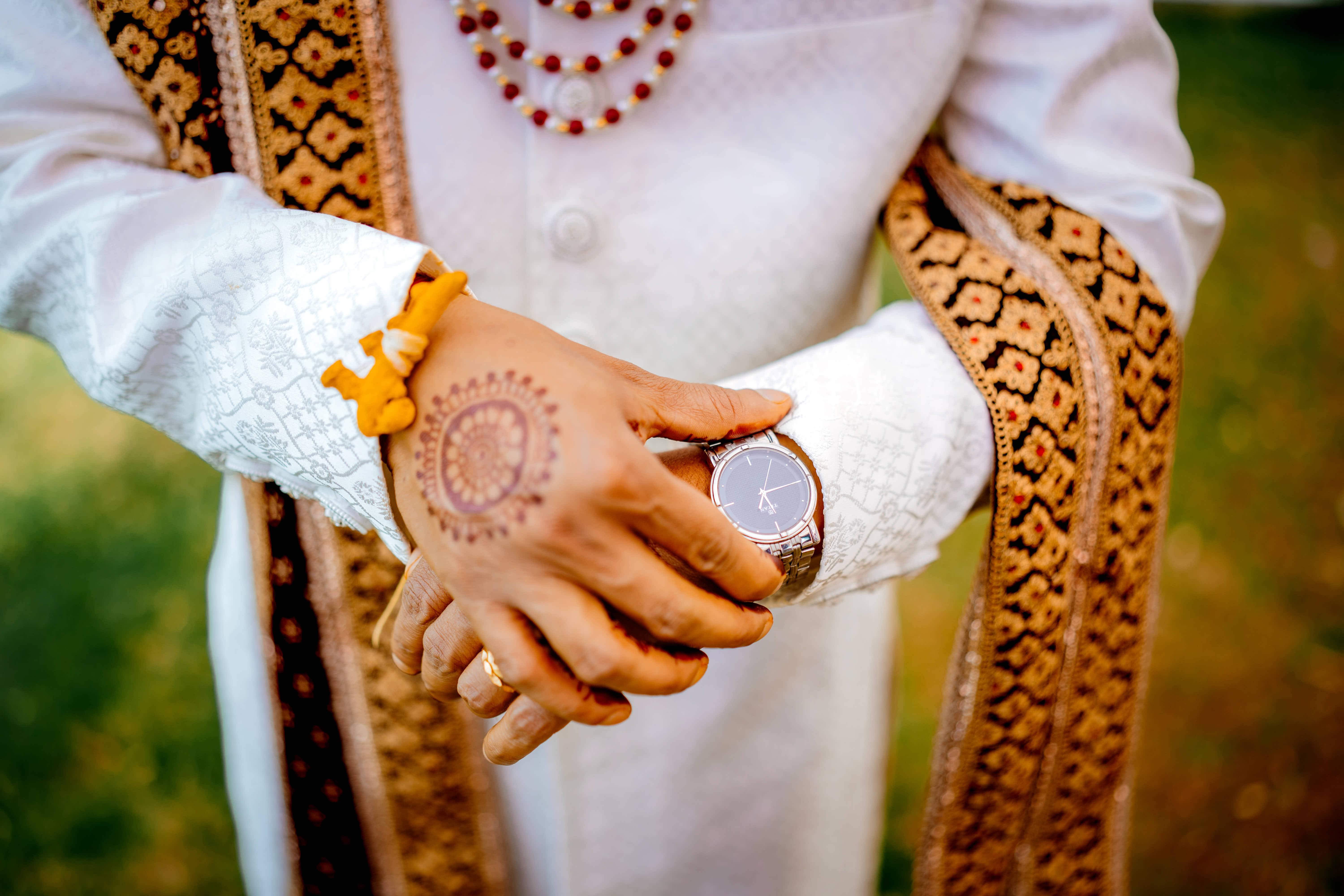 Shruti & Aniket Wedding
