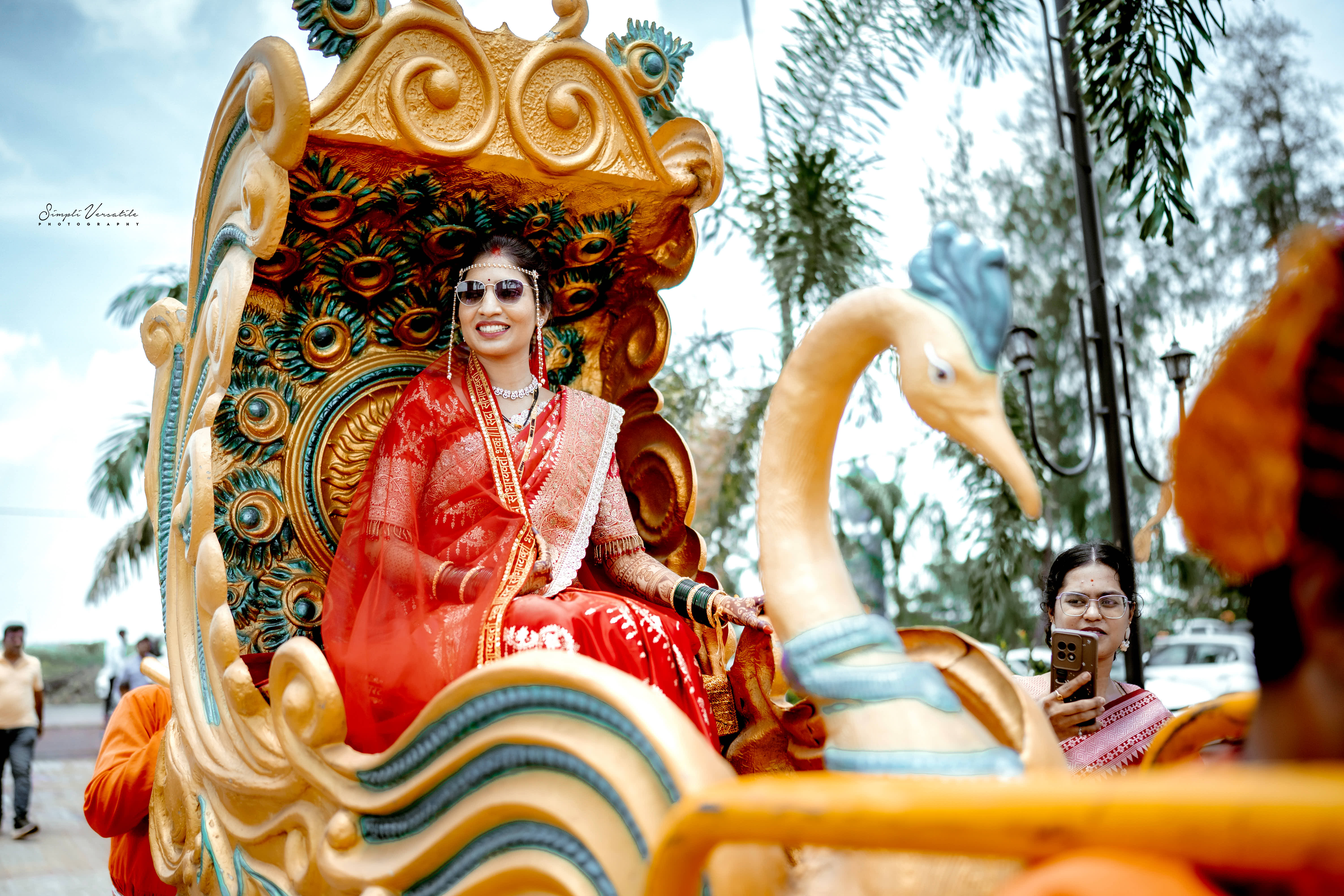 Shruti & Aniket Wedding