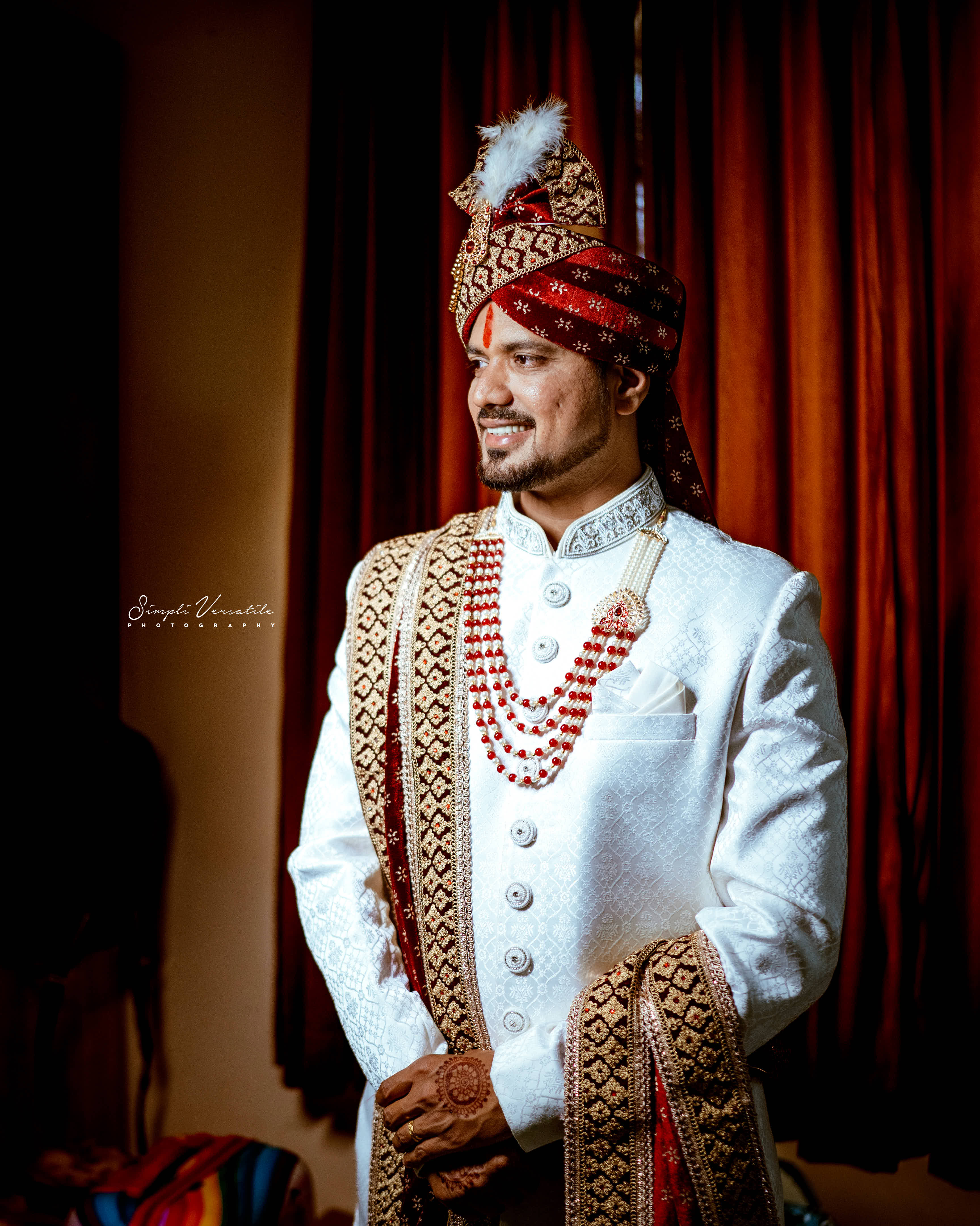 Shruti & Aniket Wedding