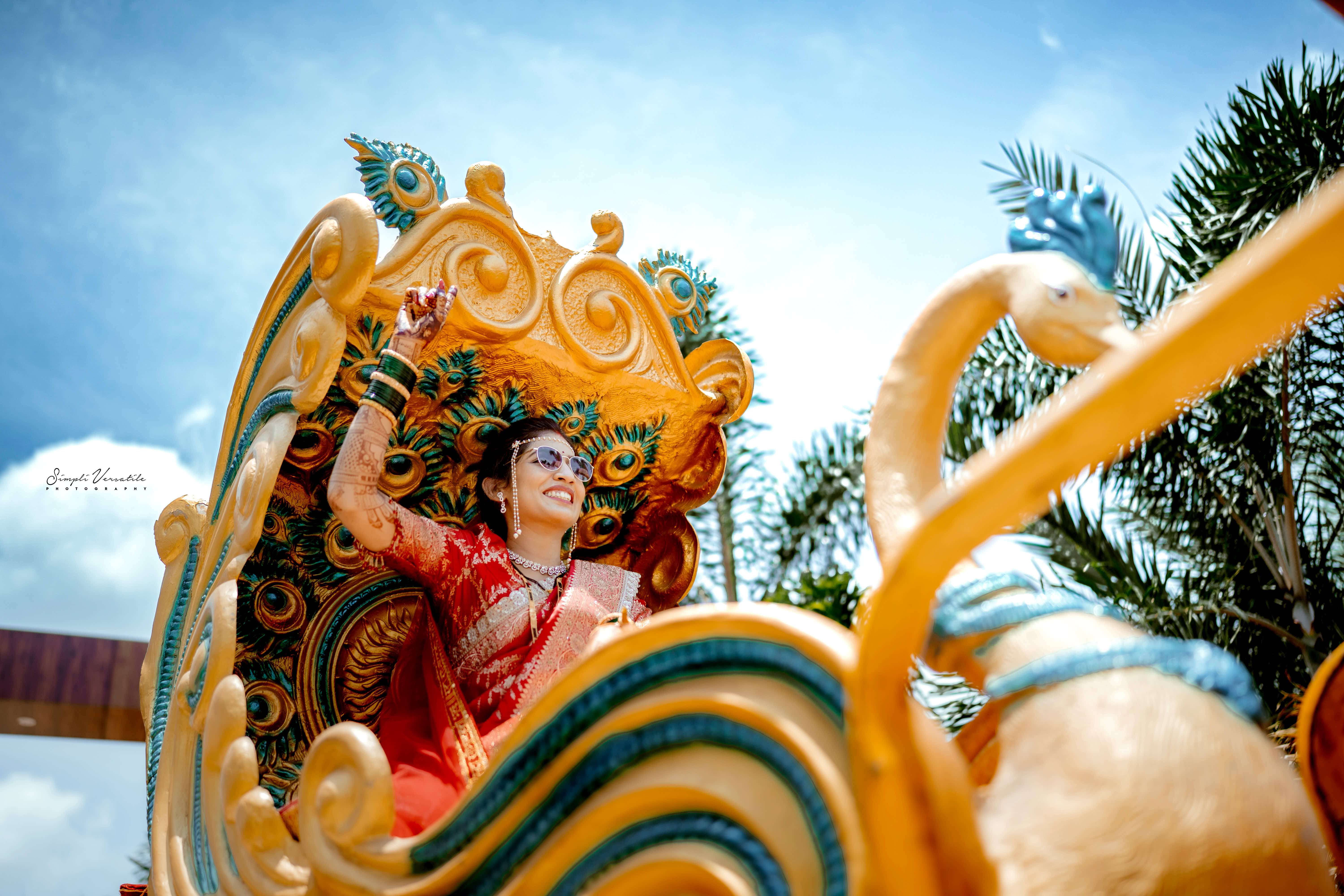 Shruti & Aniket Wedding