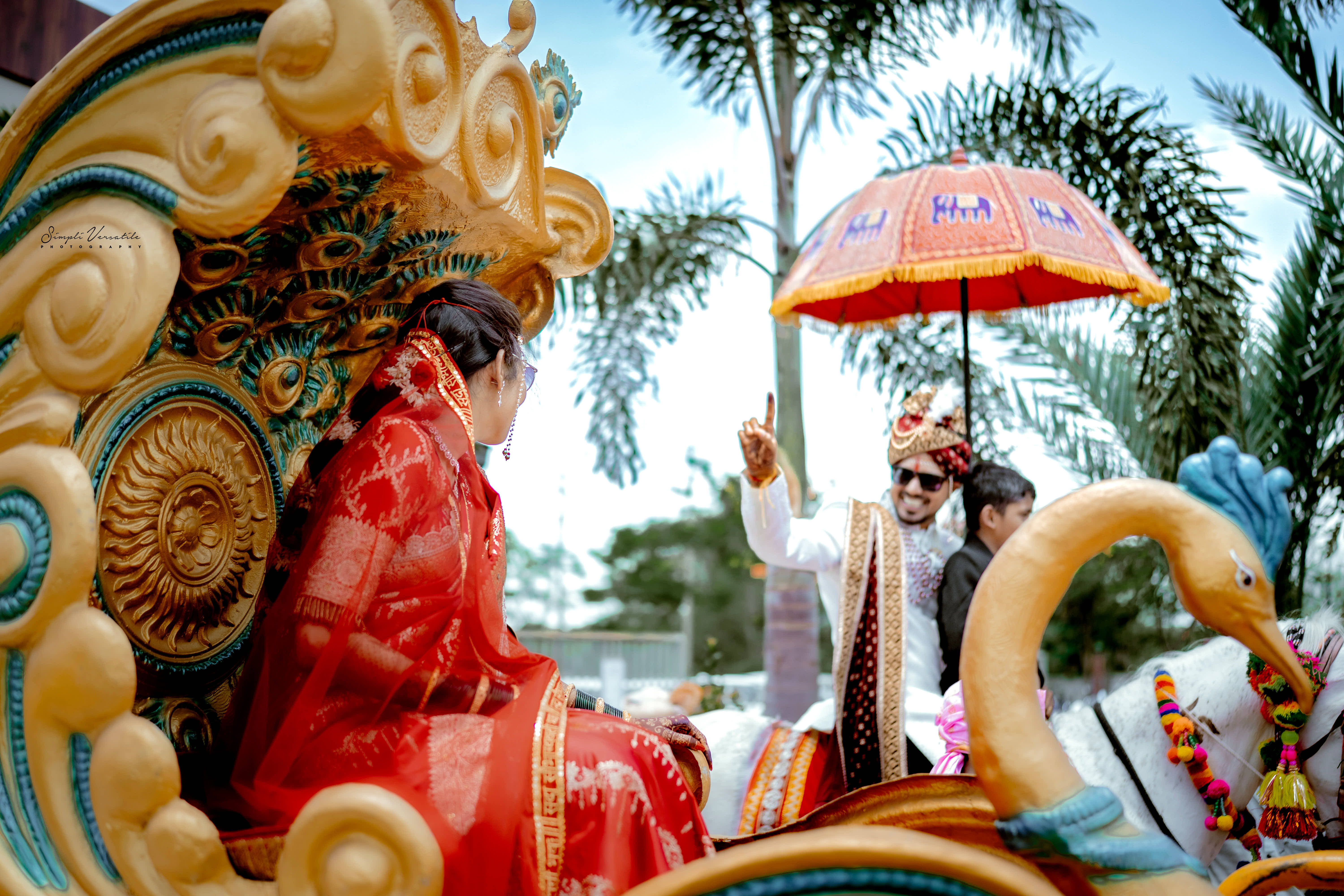 Shruti & Aniket Wedding