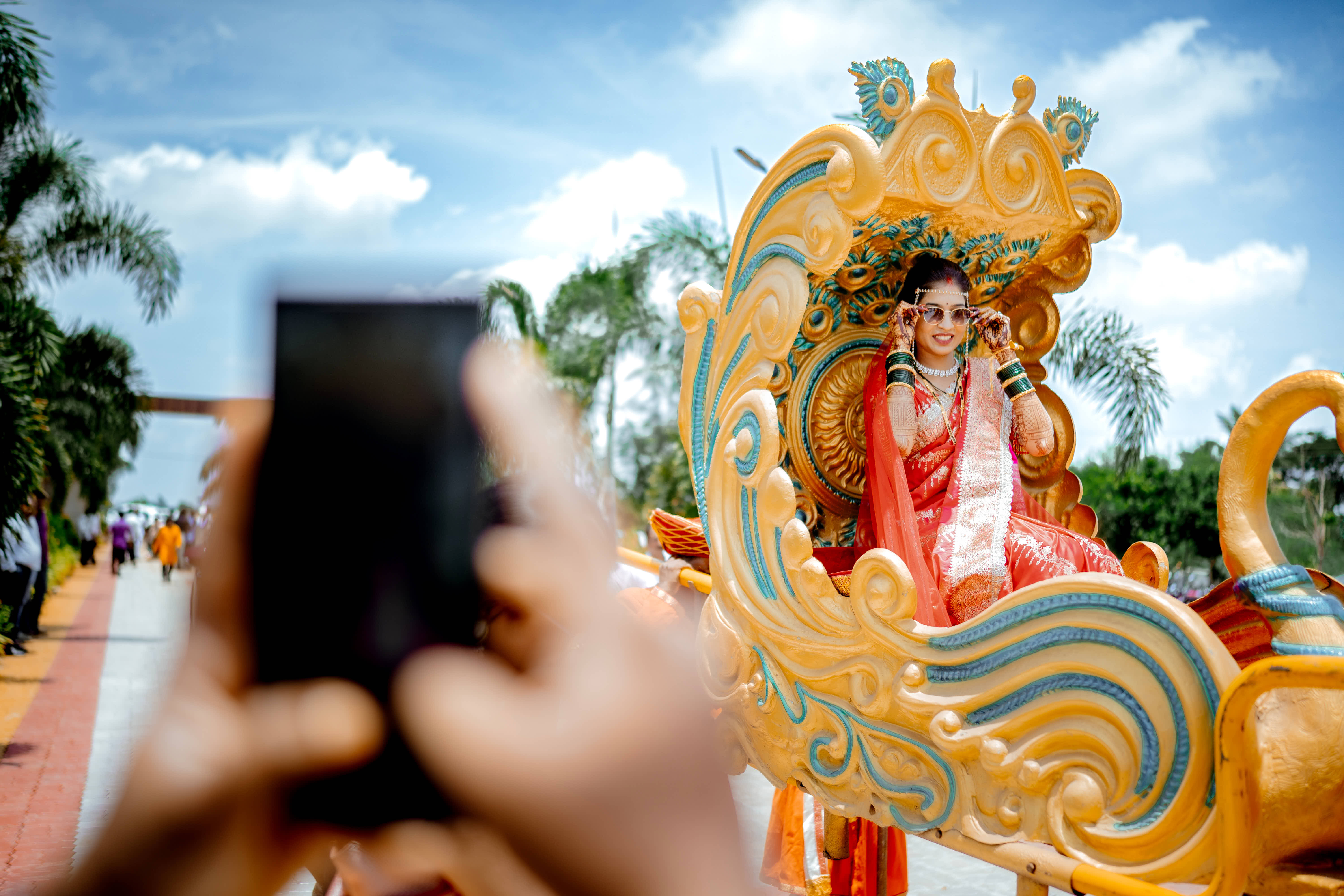 Shruti & Aniket Wedding