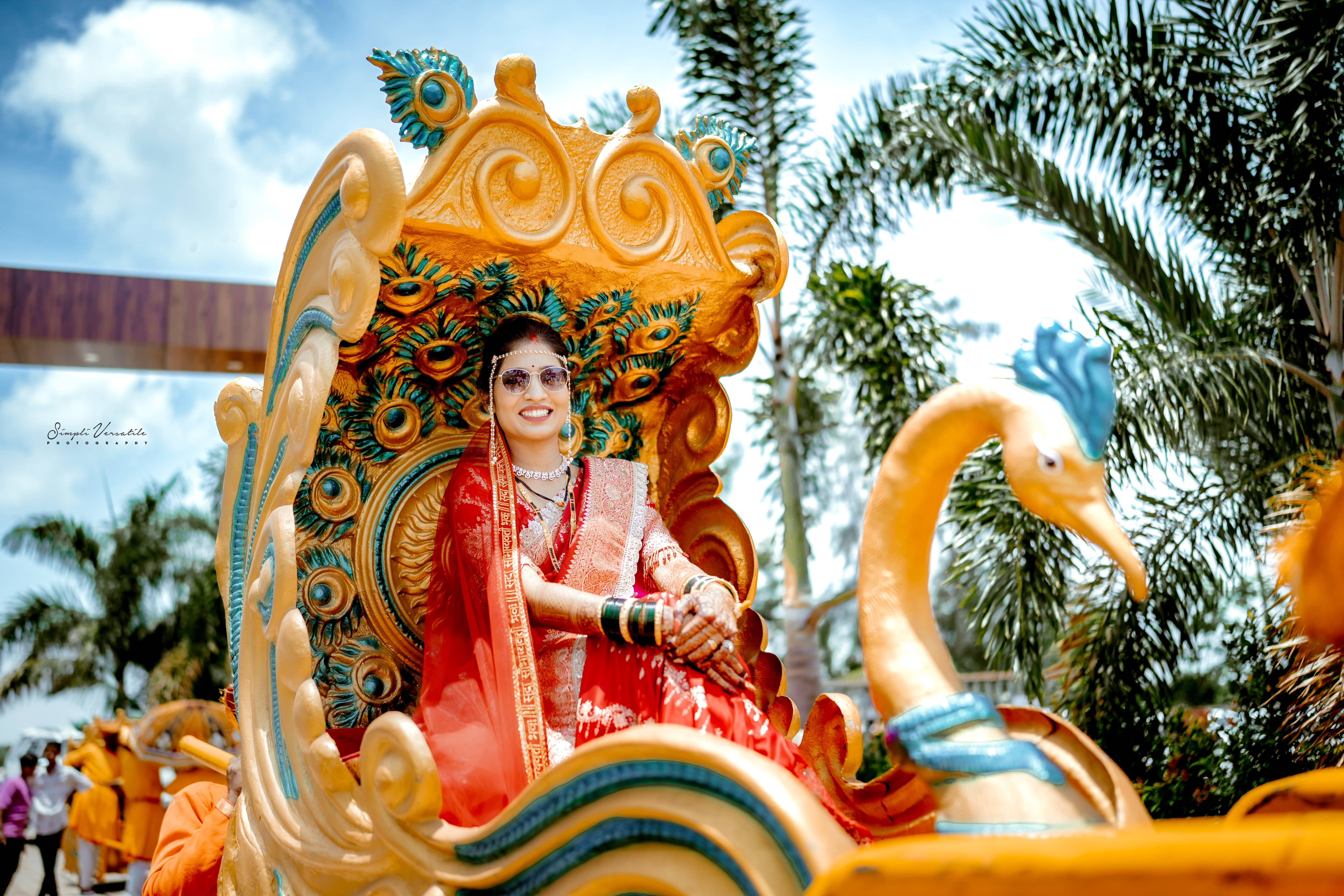 Shruti & Aniket Wedding
