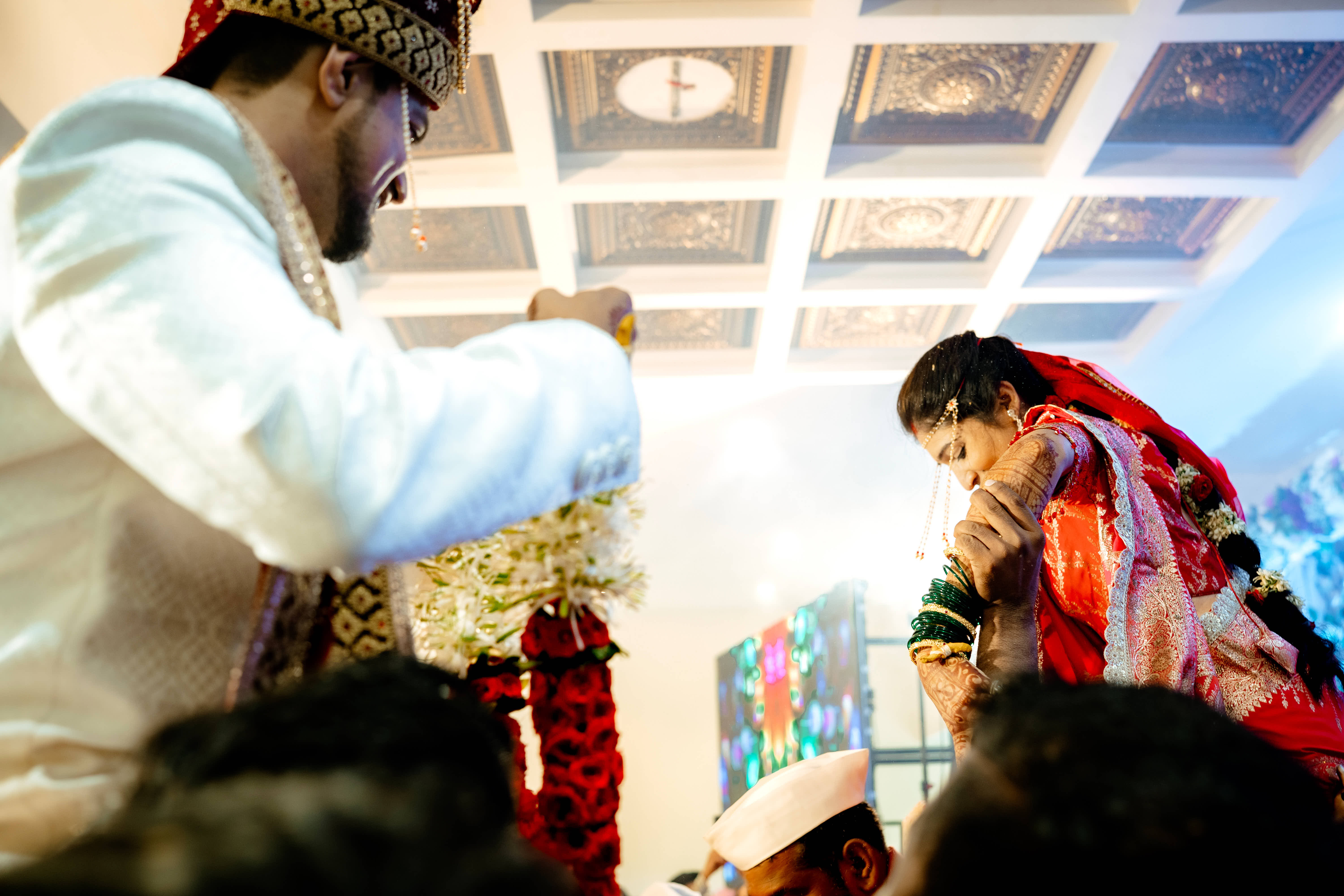Shruti & Aniket Wedding