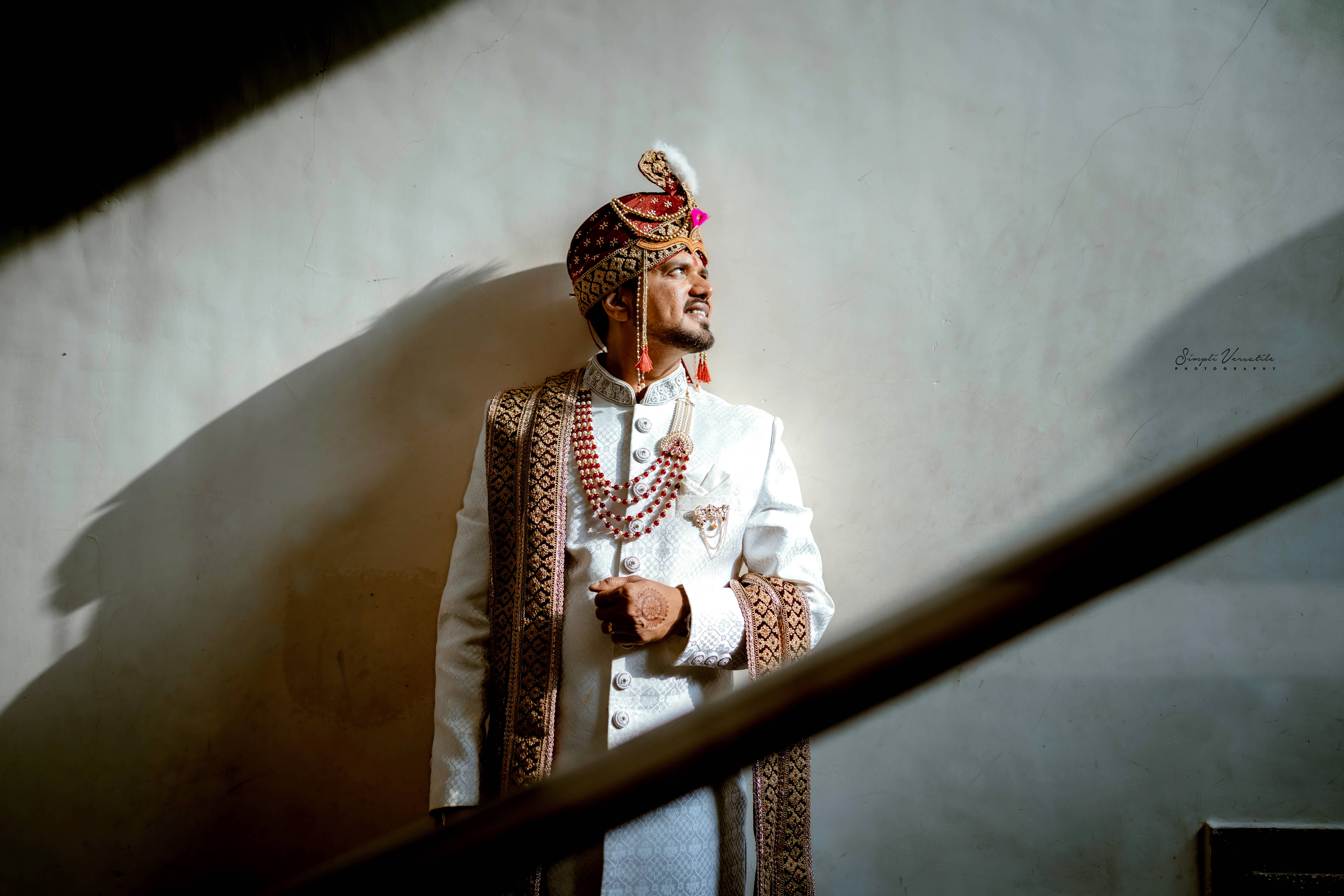 Shruti & Aniket Wedding