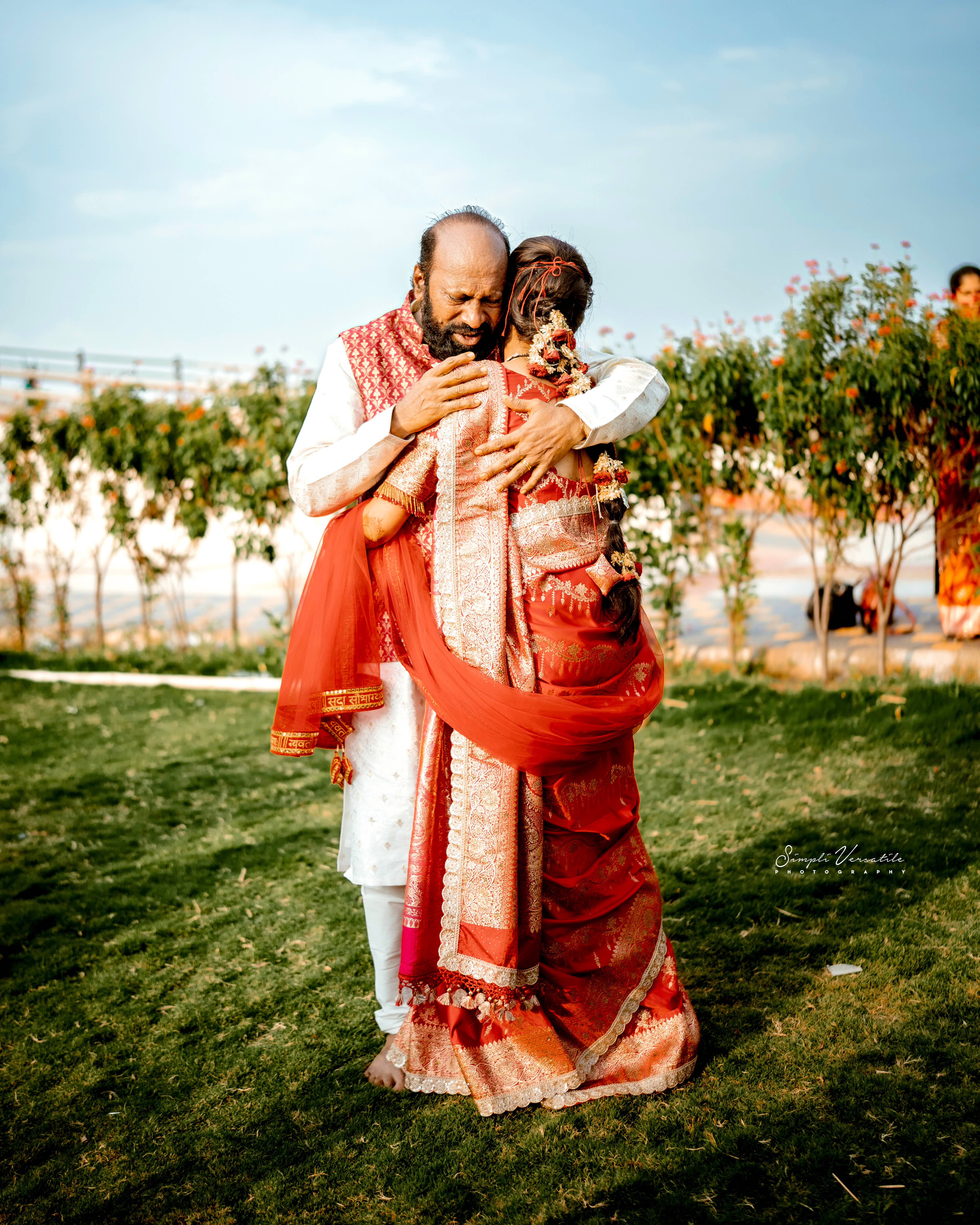 Shruti & Aniket Wedding