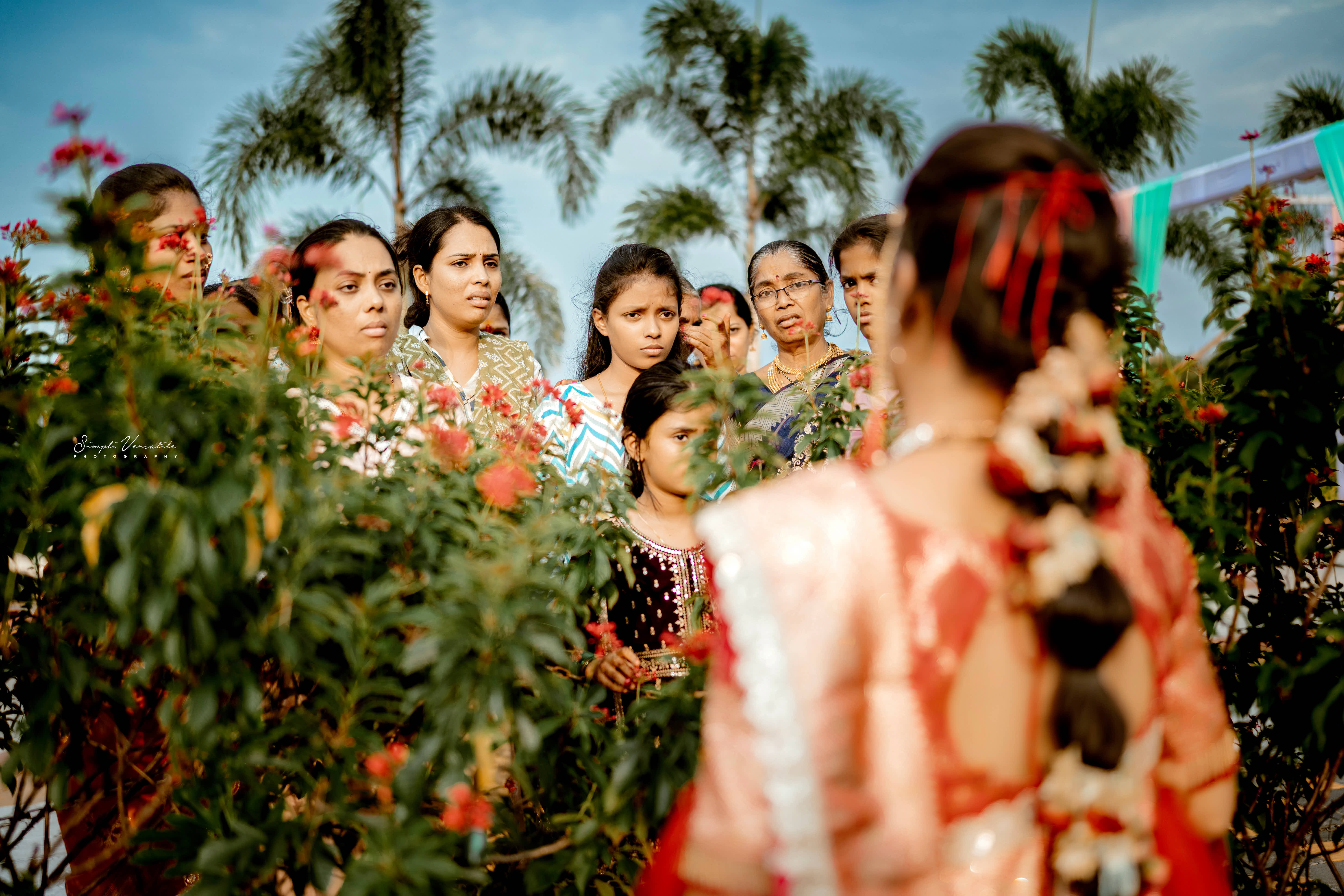 Shruti & Aniket Wedding