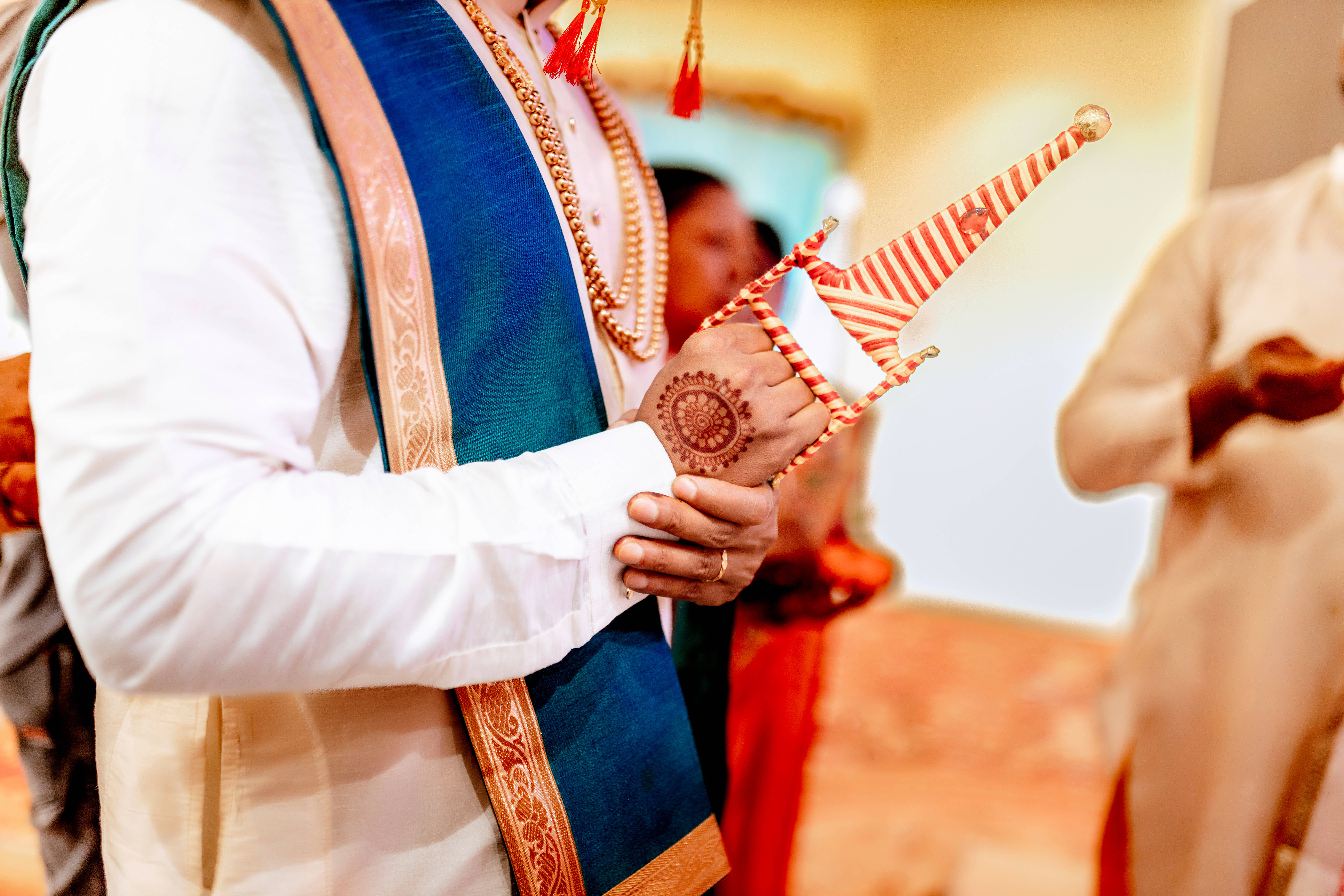 Shruti & Aniket Wedding