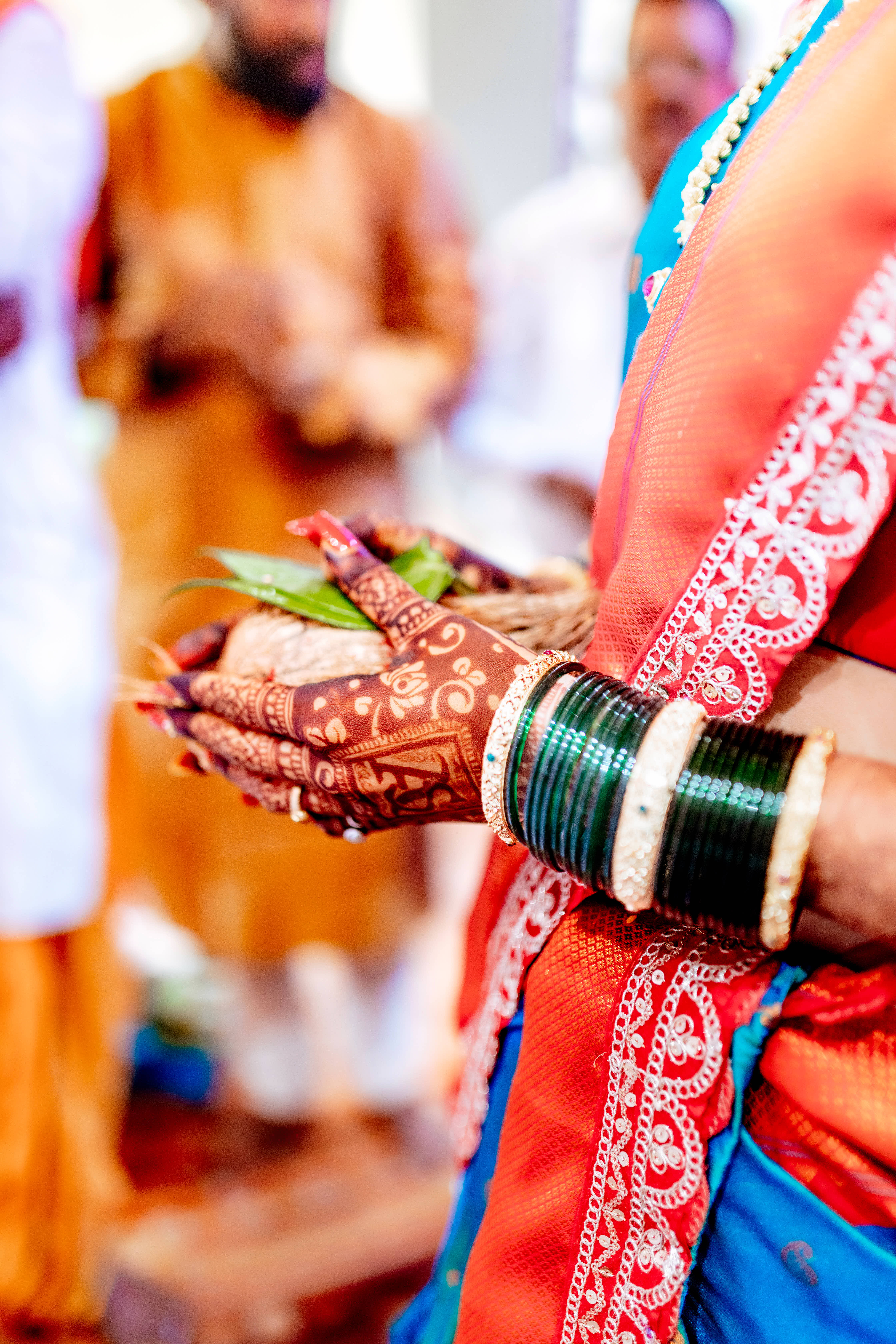 Shruti & Aniket Wedding