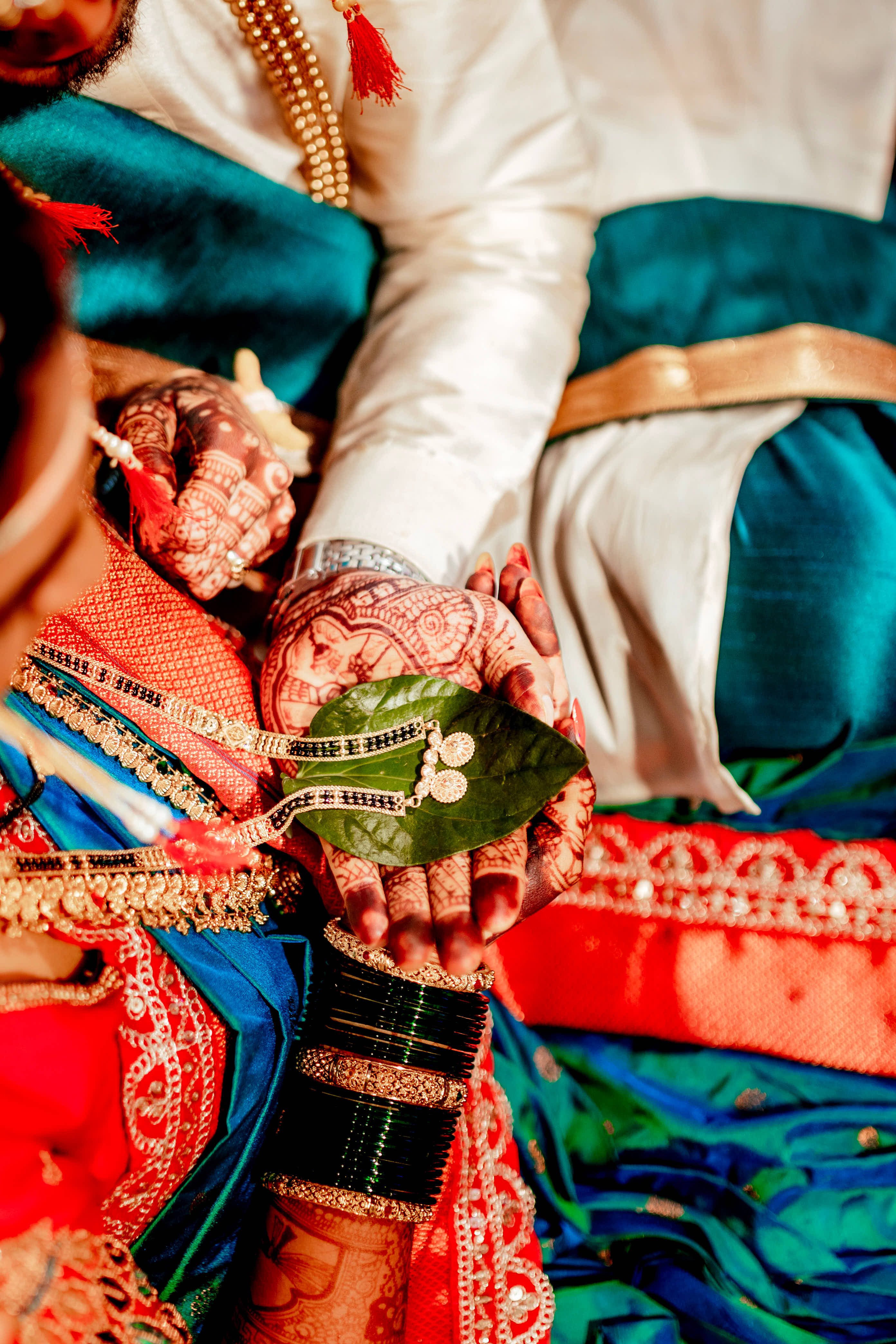 Shruti & Aniket Wedding