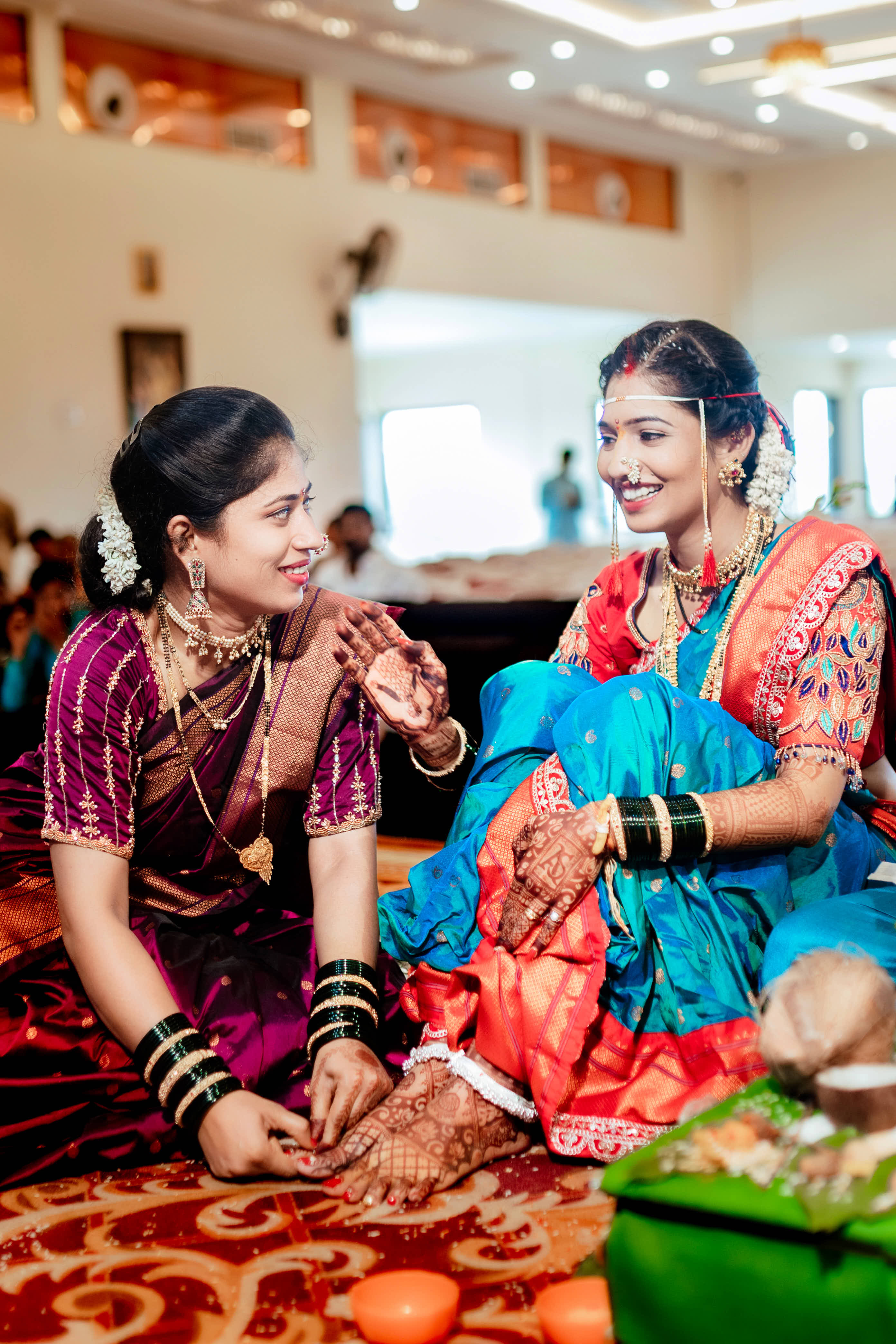 Shruti & Aniket Wedding