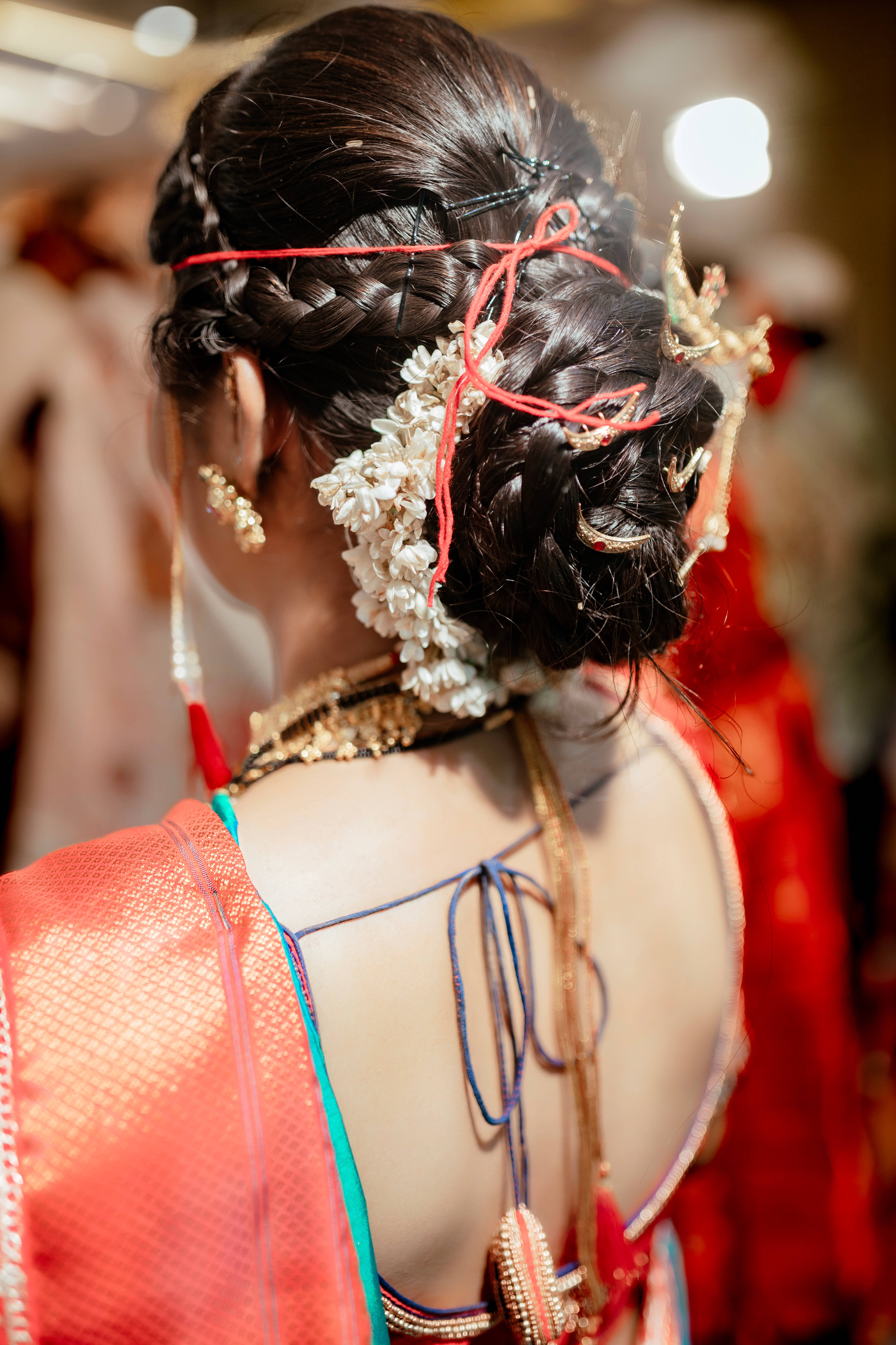 Shruti & Aniket Wedding