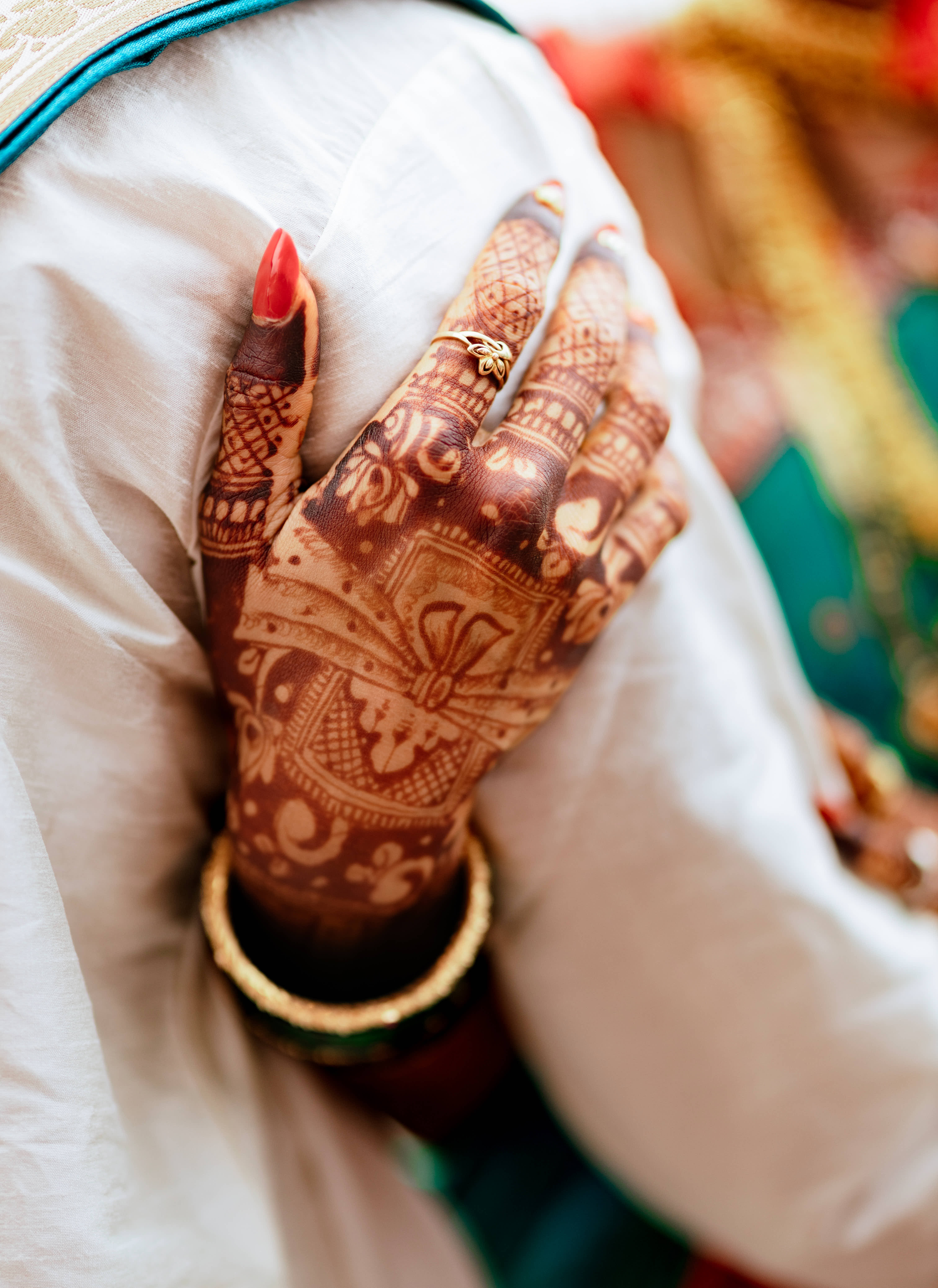 Shruti & Aniket Wedding