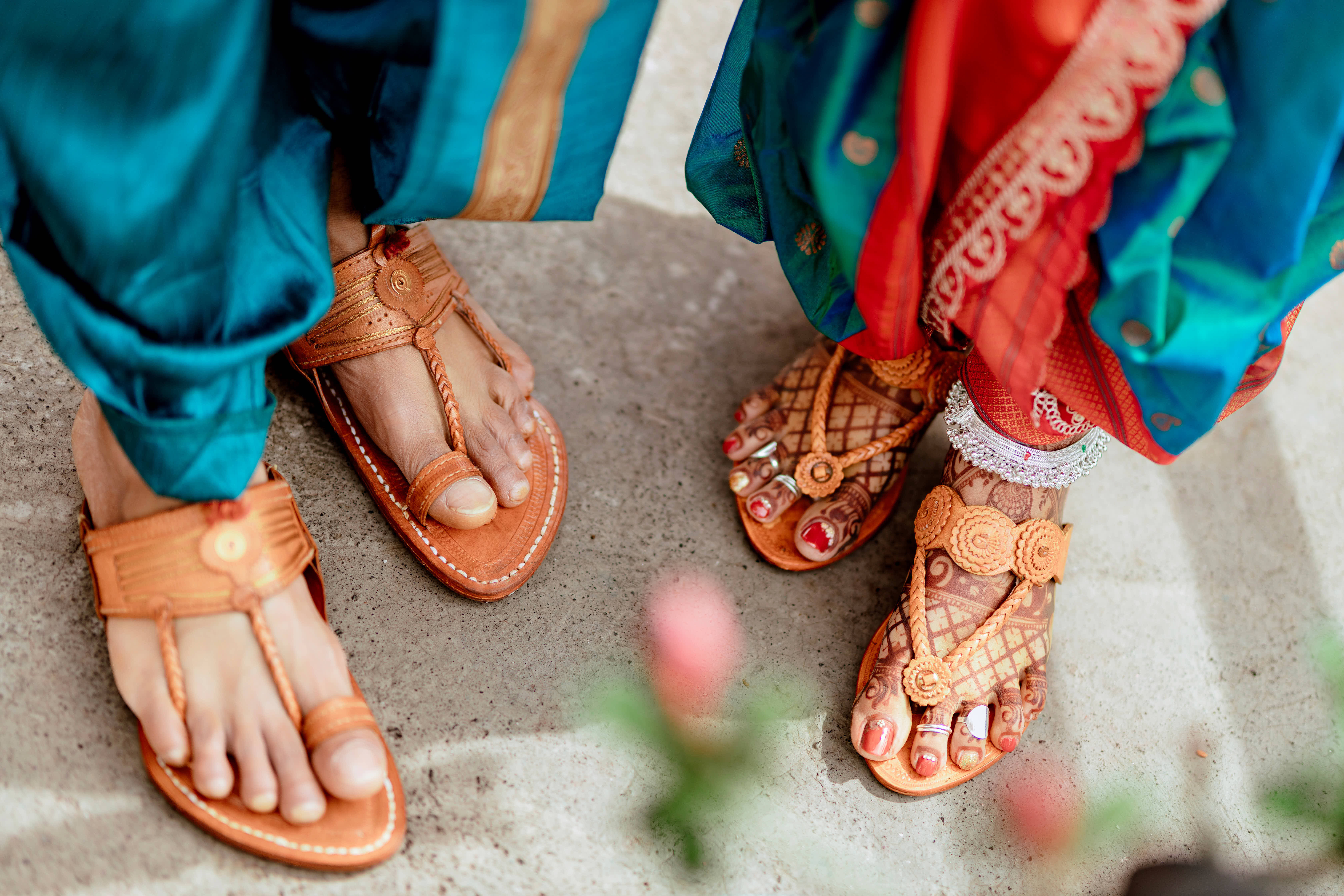 Shruti & Aniket Wedding