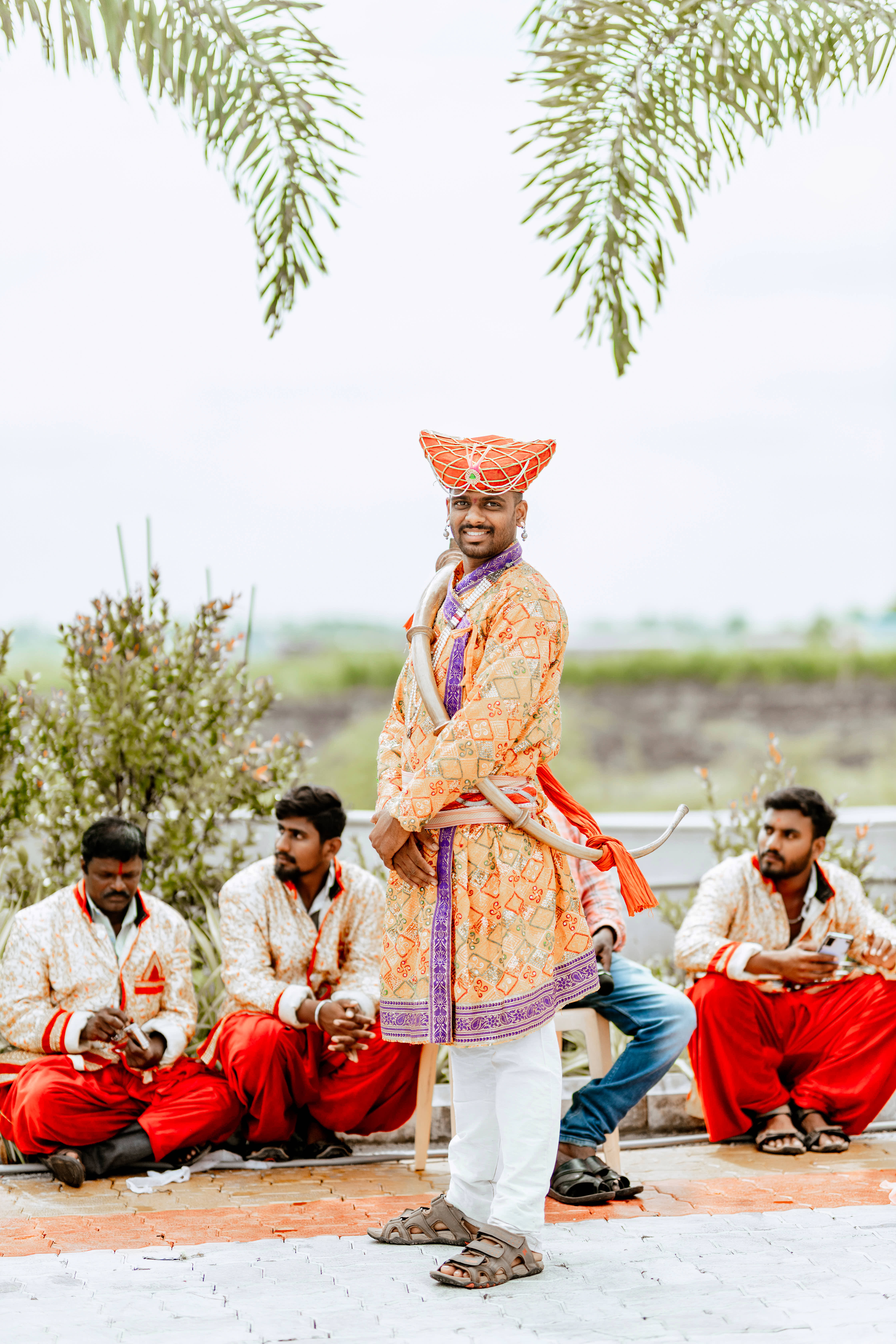 Shruti & Aniket Wedding