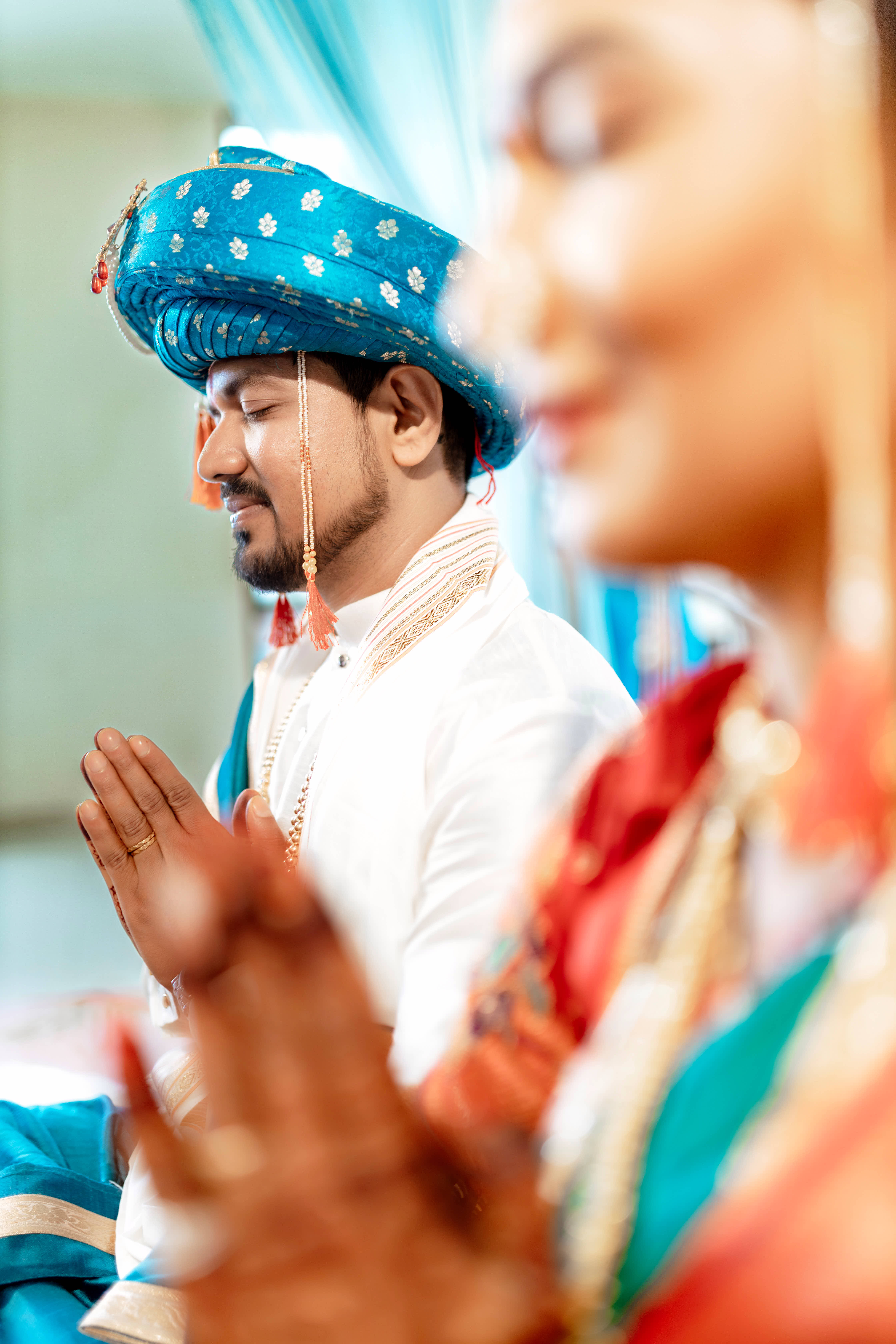 Shruti & Aniket Wedding