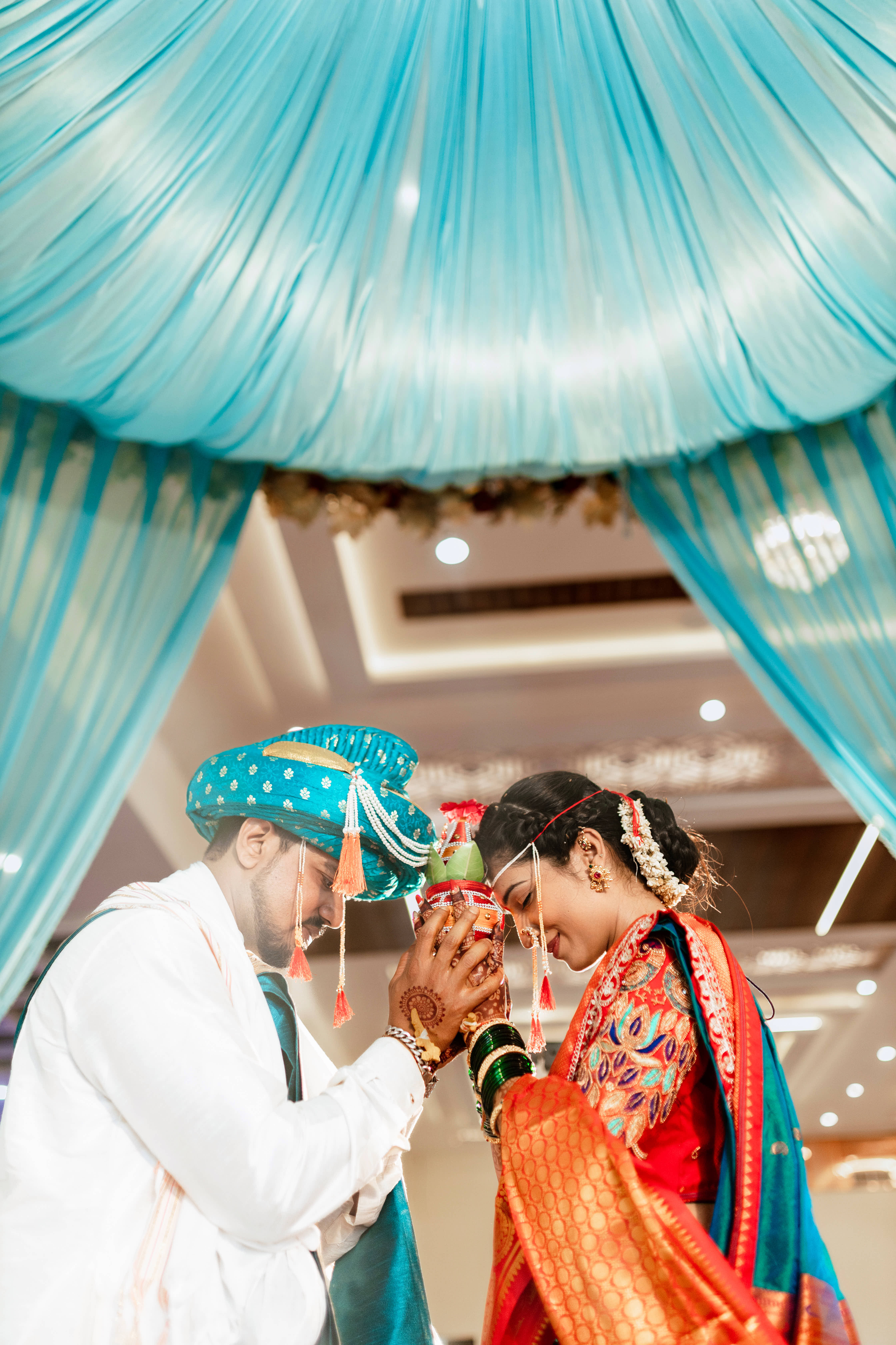 Shruti & Aniket Wedding