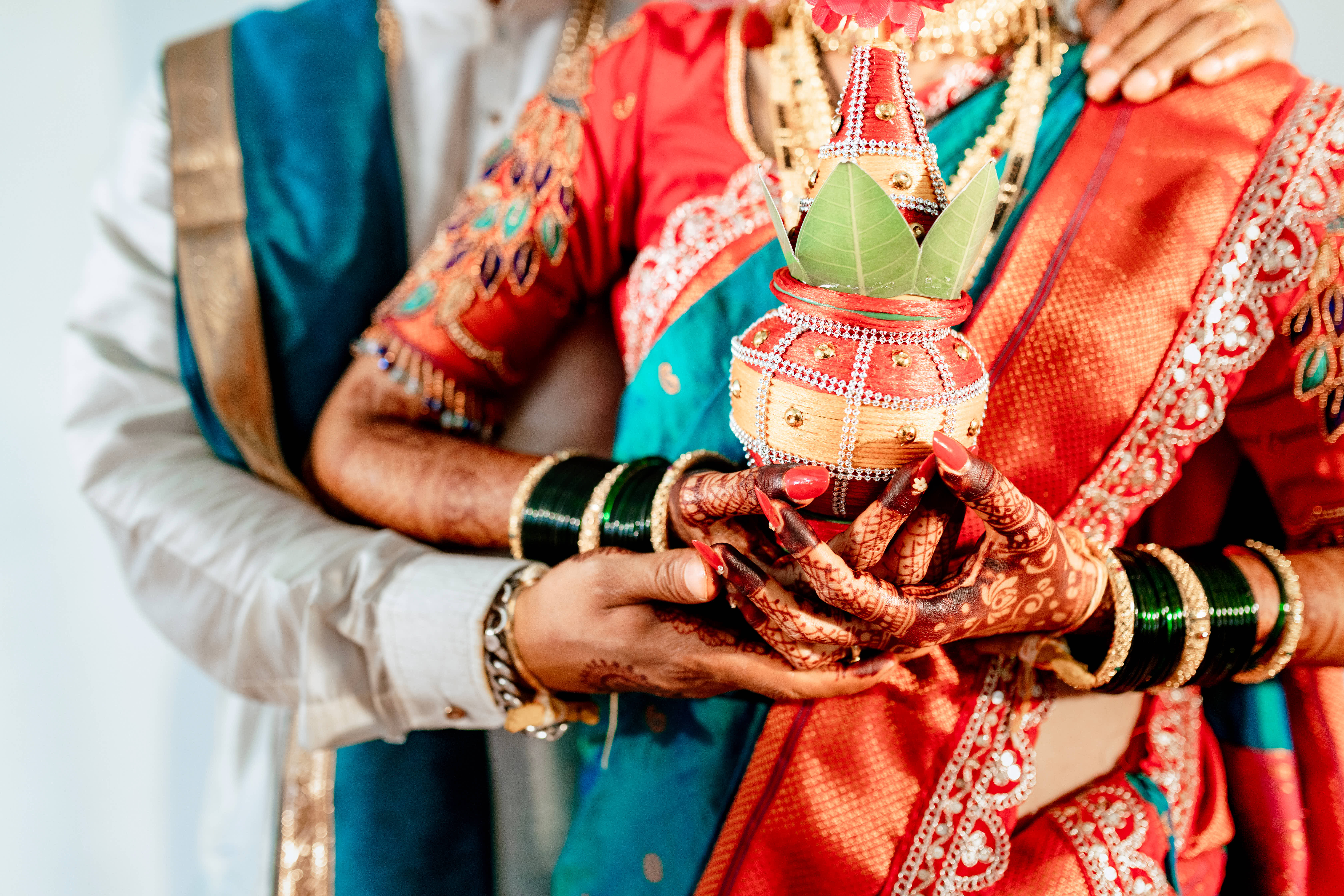 Shruti & Aniket Wedding