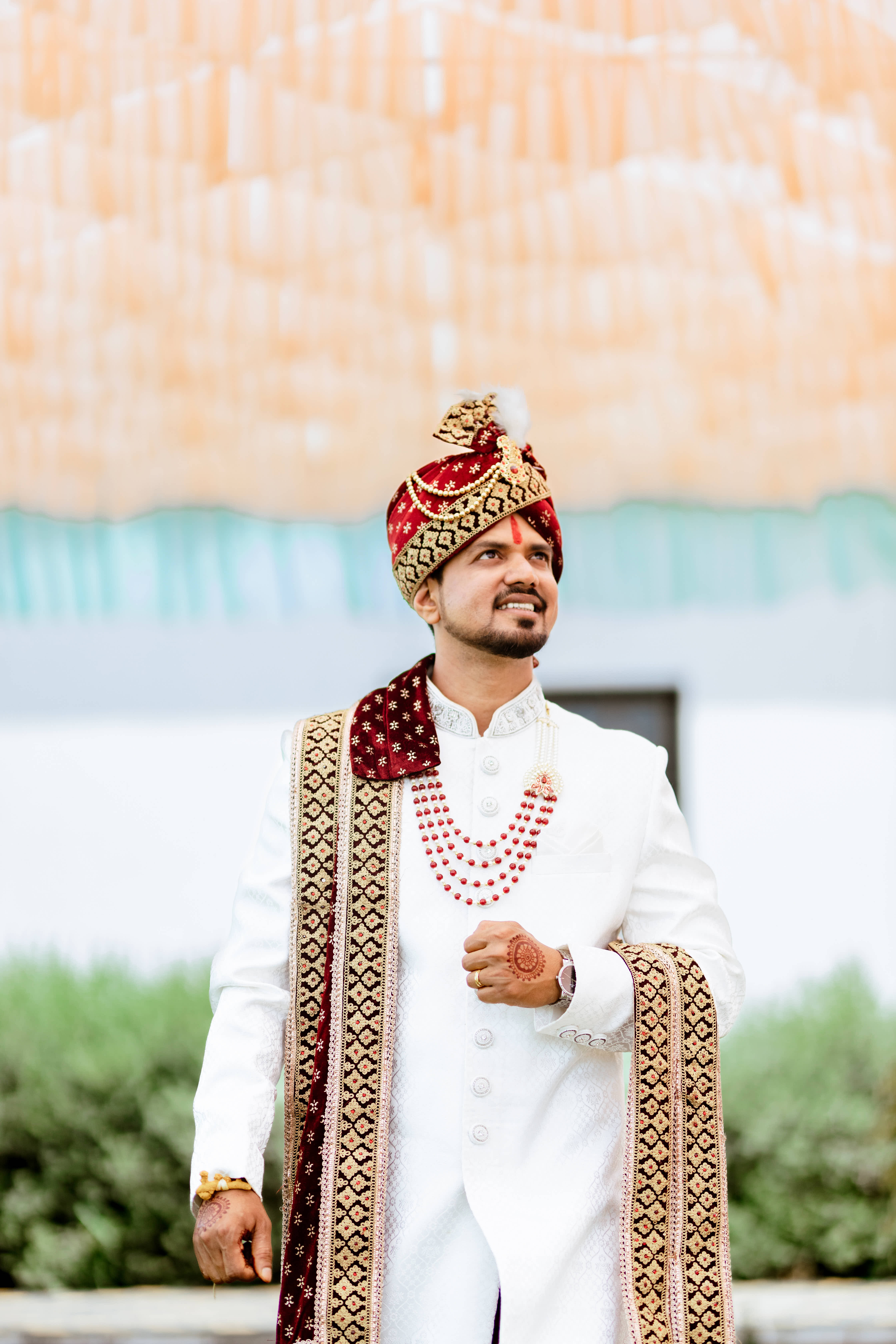 Shruti & Aniket Wedding