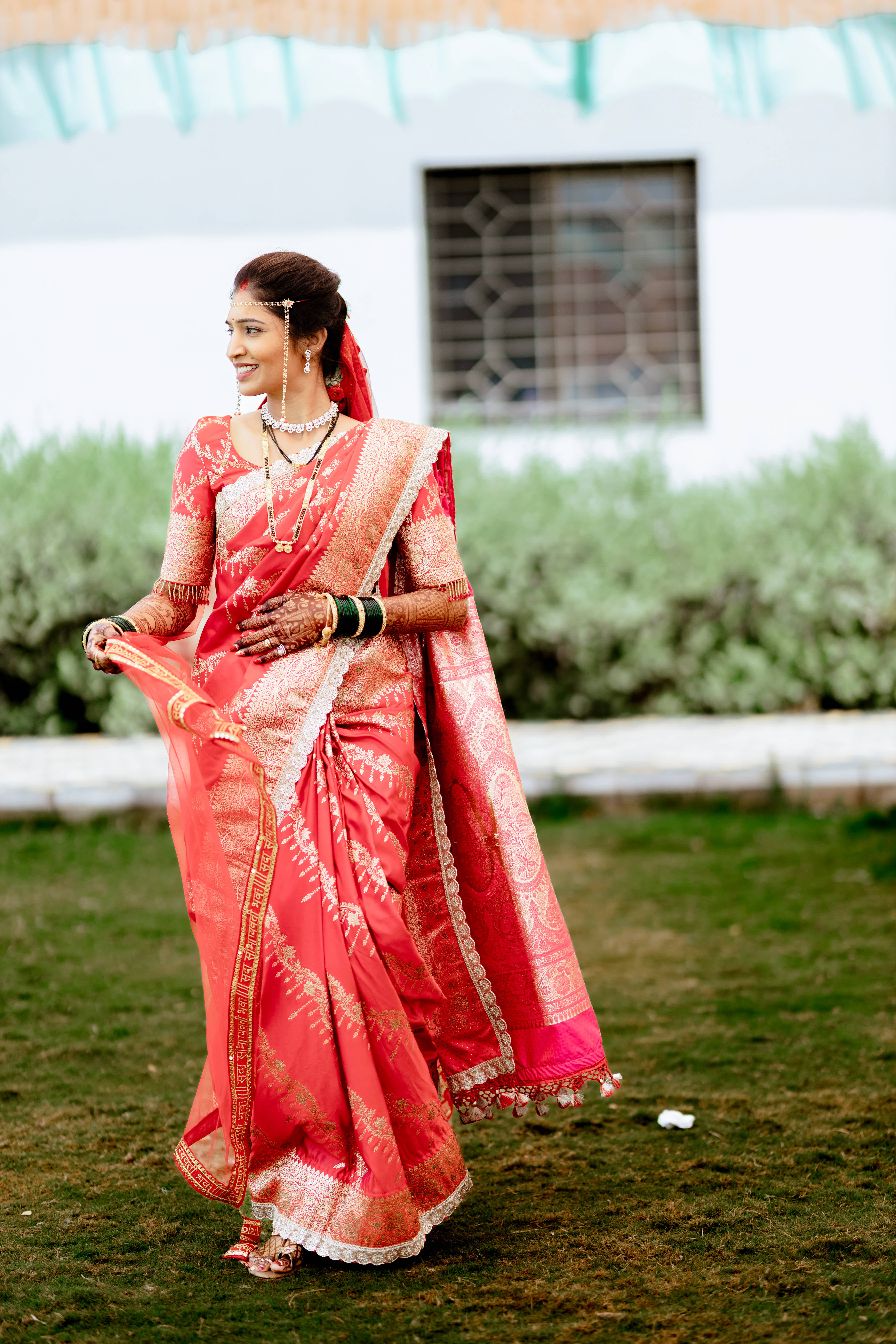 Shruti & Aniket Wedding